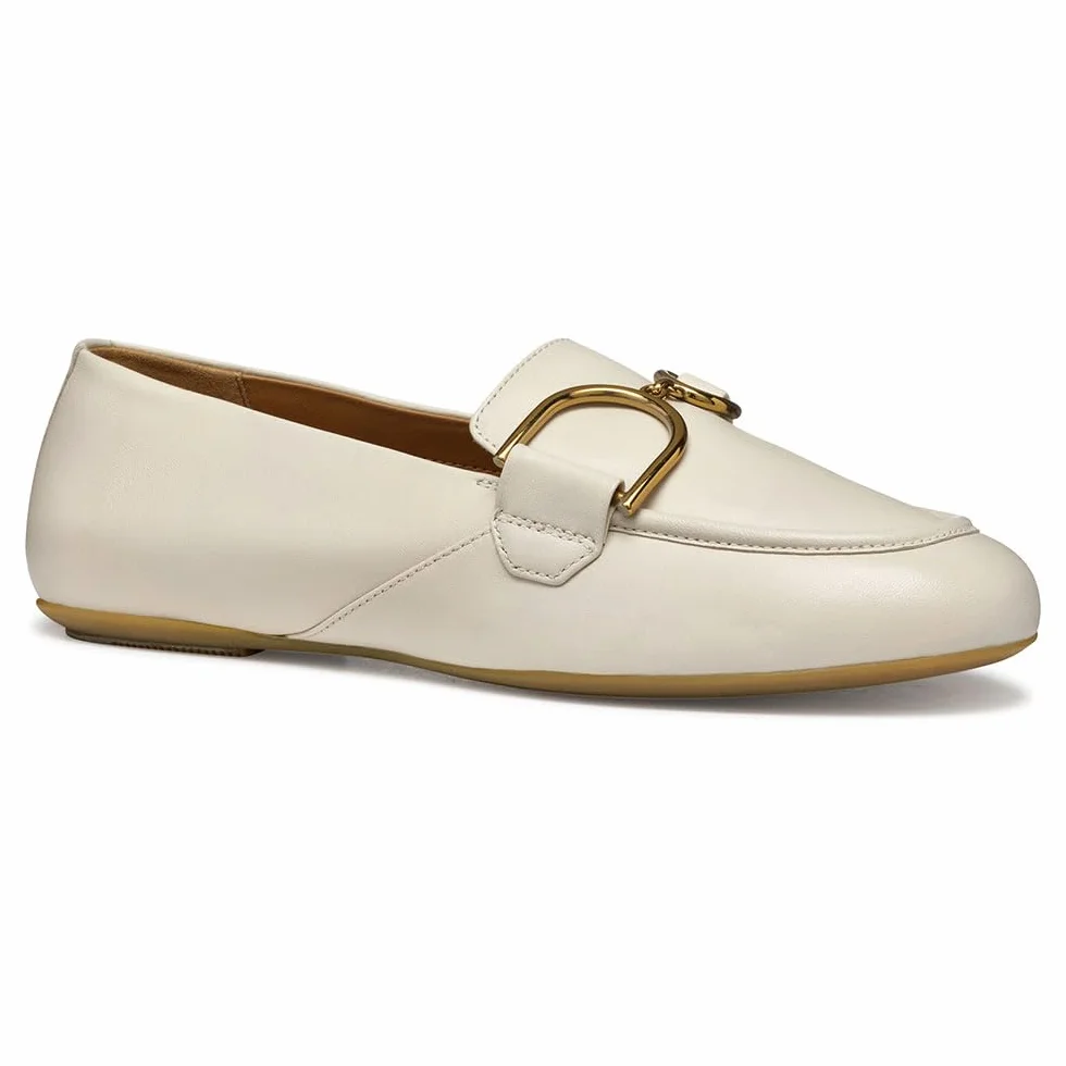 Geox Kobiety D Palmaria JMoccasin