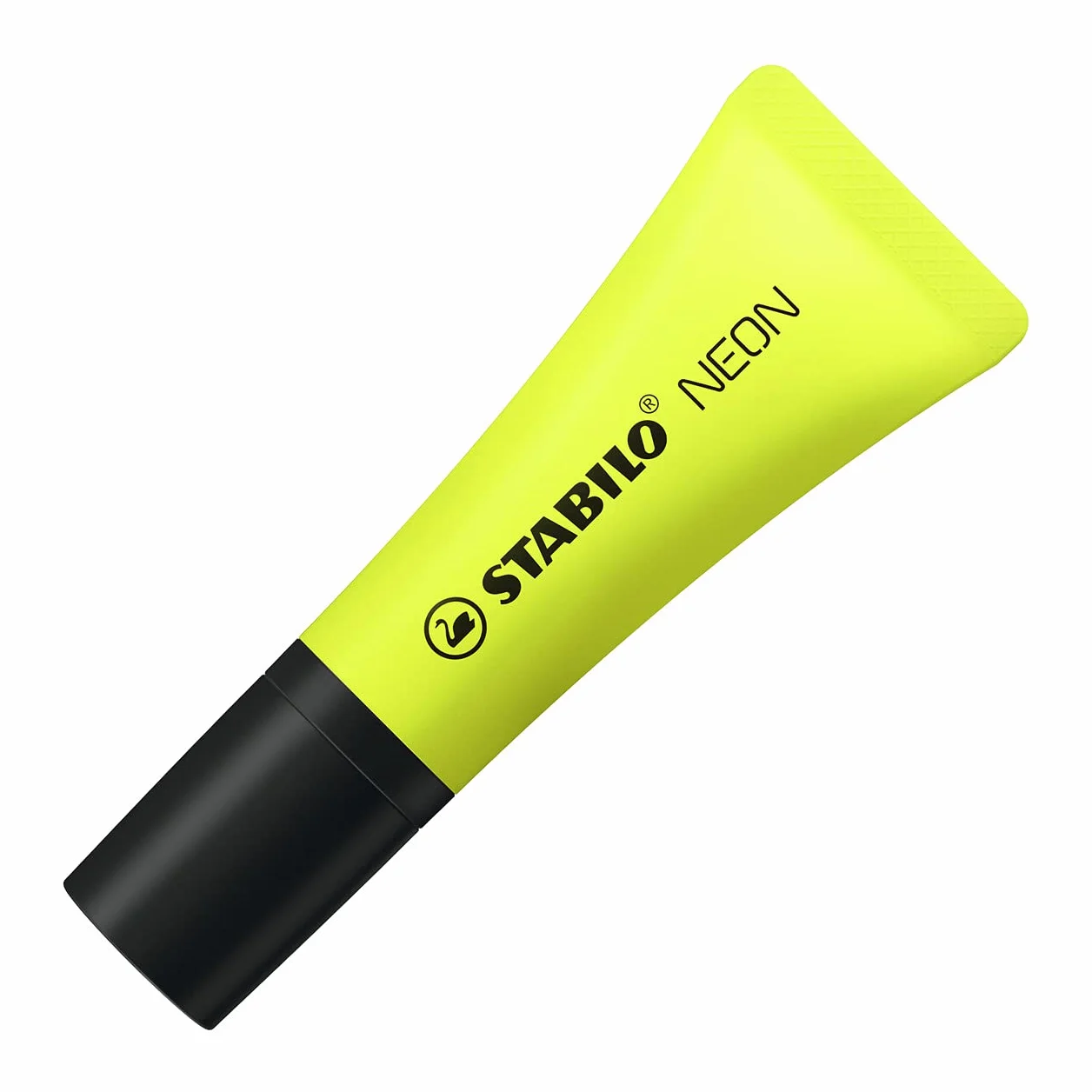 Stabilo NEON zakreślacz - zestaw 10 sztuk 5 (50 zakreślaczy) - żółty