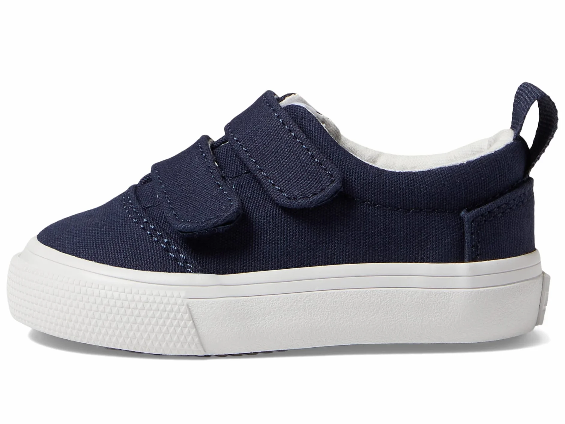 TOMS Chłopcy Fenix Podwójny PasekTrampki niskie