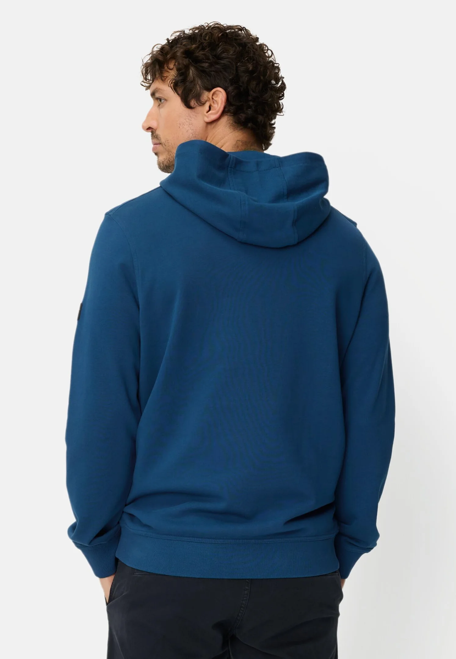 camel active 409460-7W49, Lyons Blue, XL