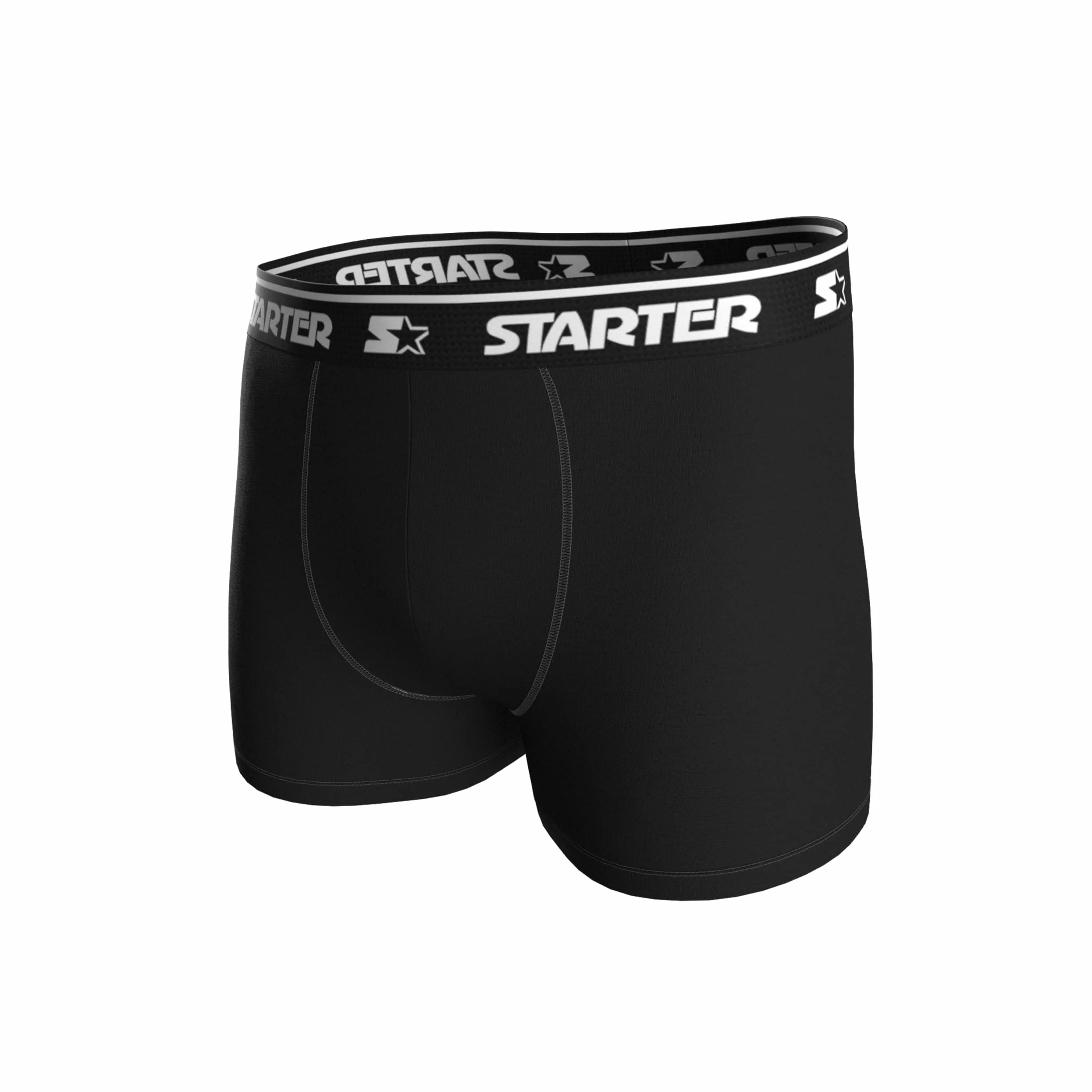 STARTER Bokserki szorty Mężczyźni Starter 3pk Boxers