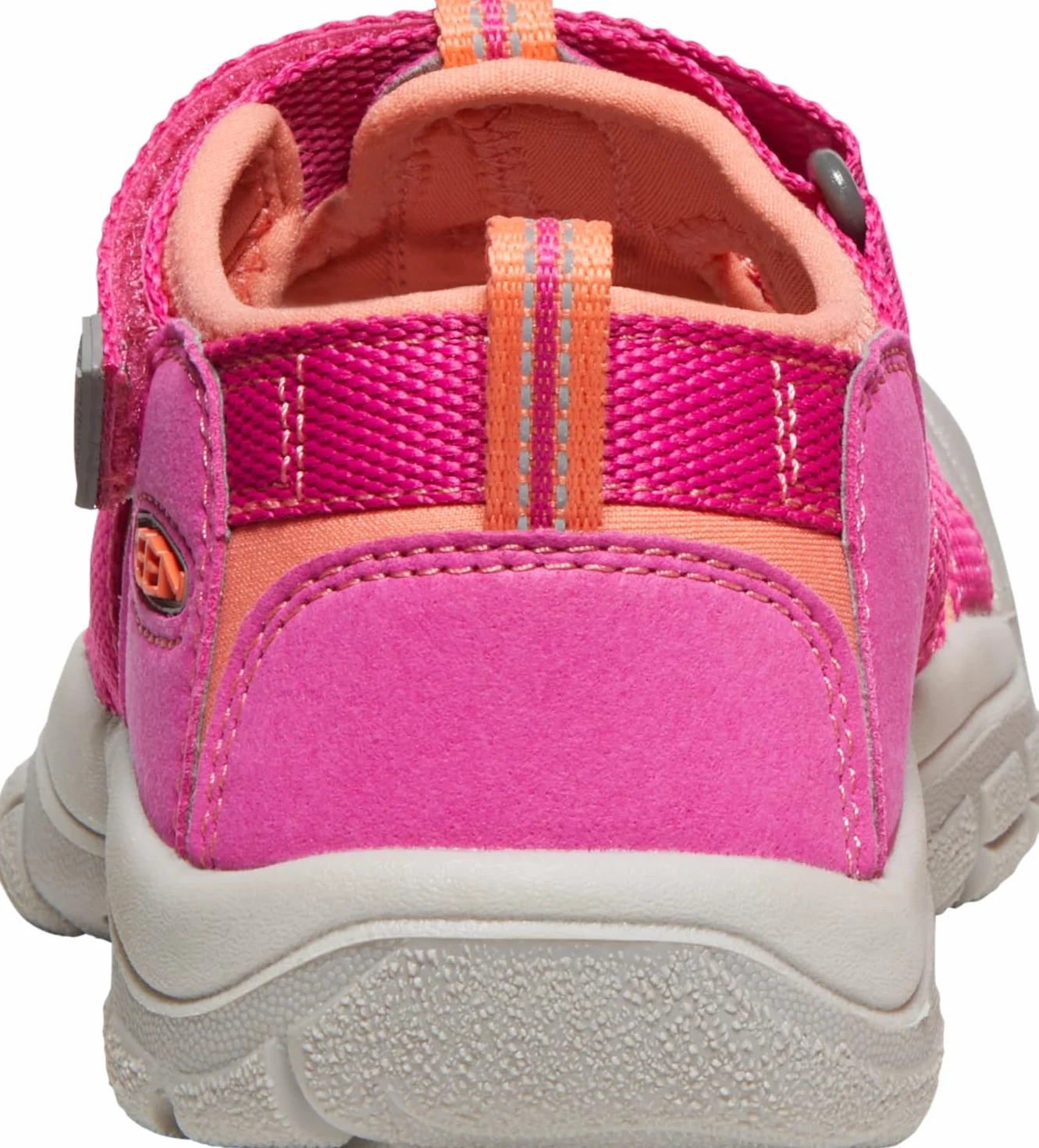 Keen Newport H2 buty turystyczne dla dzieci