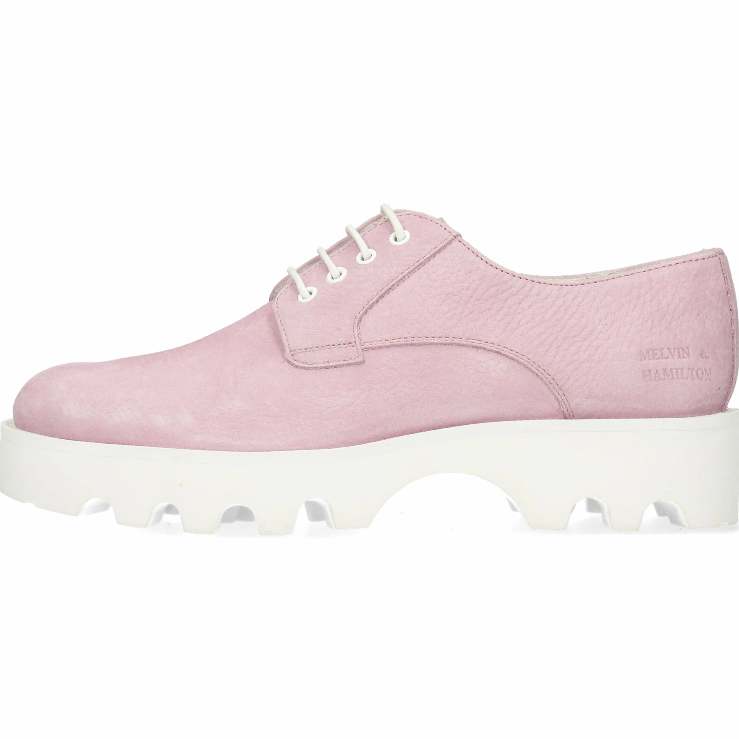 Melvin & Hamilton Derby buty damskie Jade 13