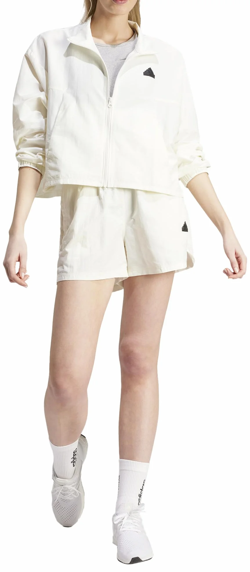 adidas Dres Kobiety Gametime Summer