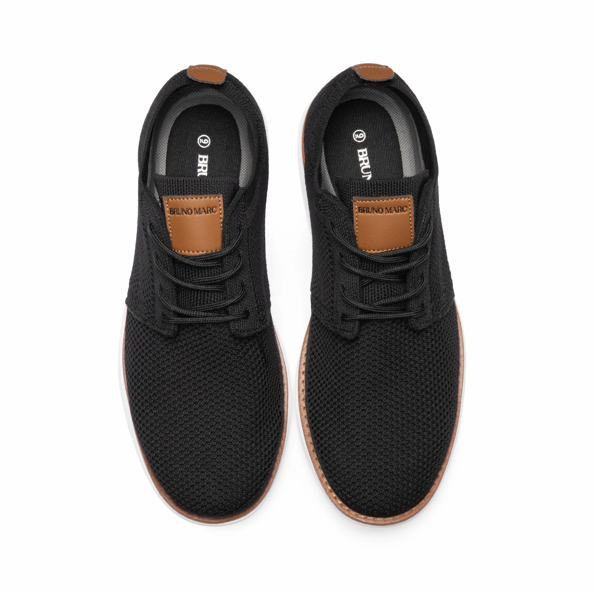 Męskie modne trampki, buty codzienne