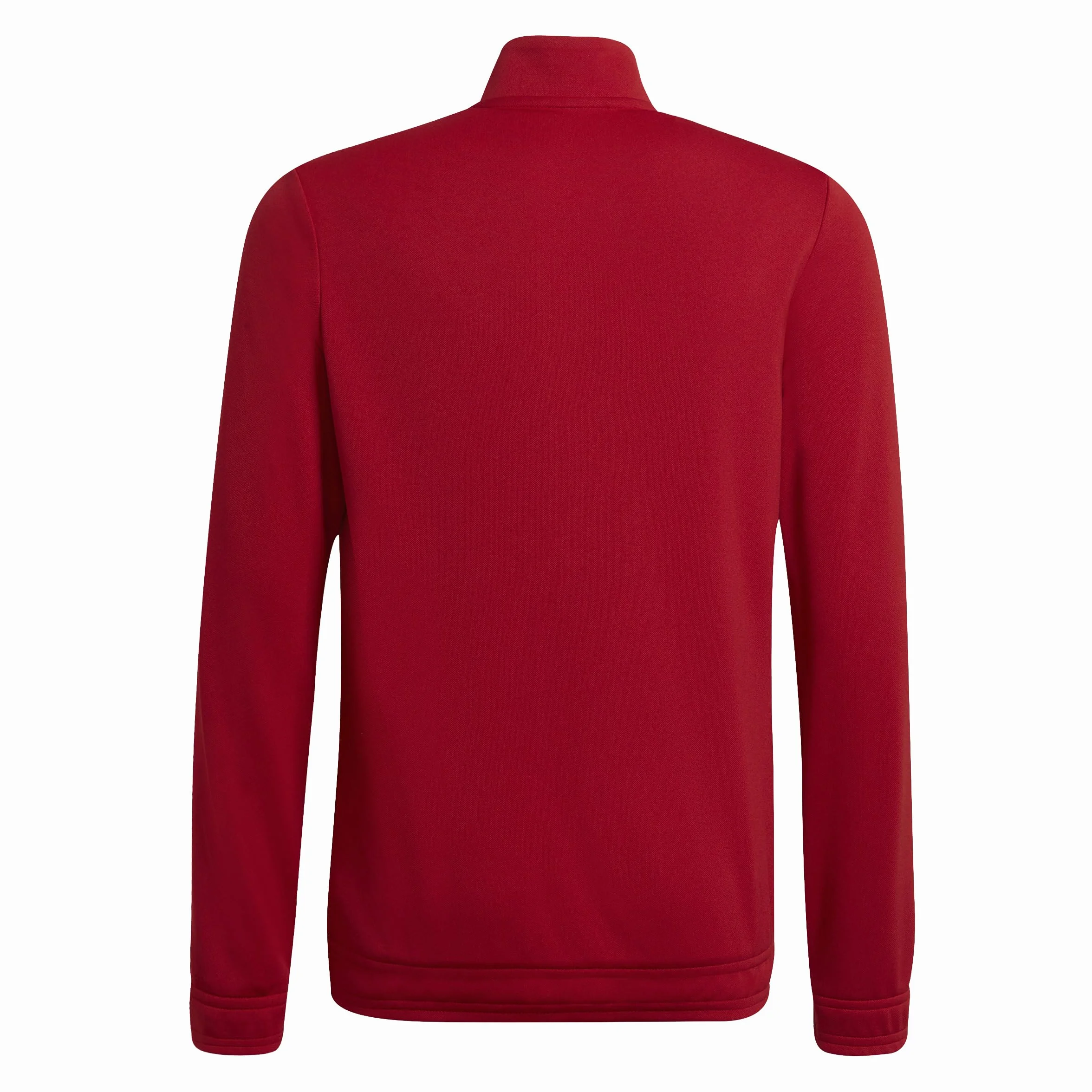 adidas Entrada 22 Track Jacket Kurtka dresowa Uniseks - dzieci,Team Power Red 2,11-12 lat