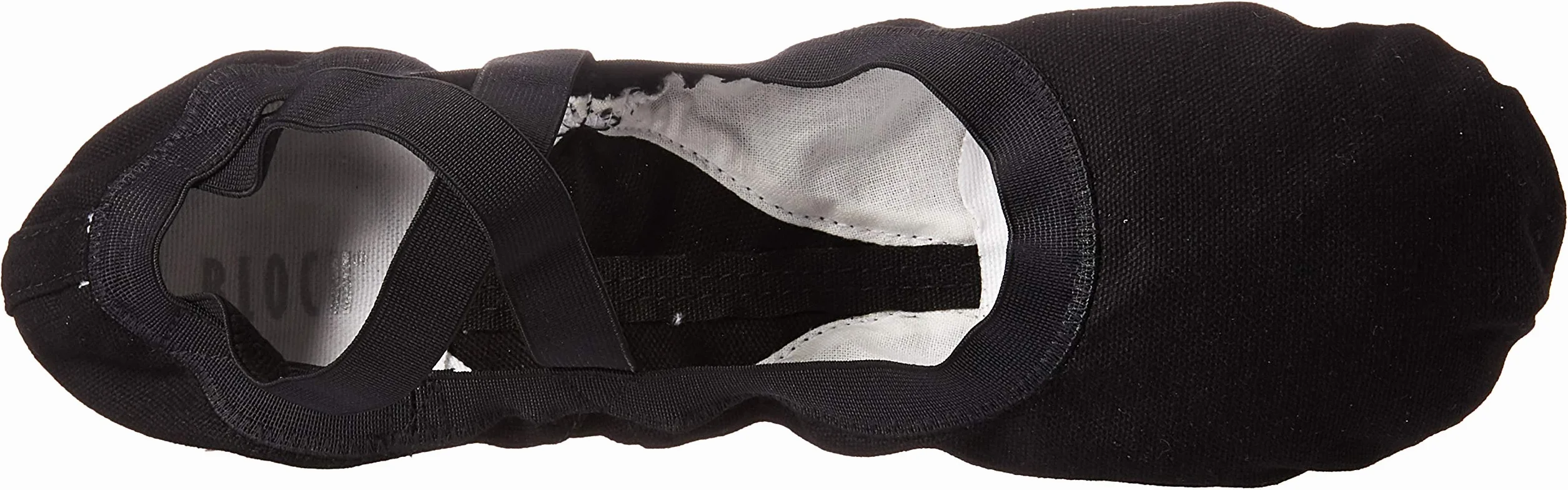 Bloch Damskie buty baletowe S0621l, 2,5,3,3,3,4,4,5,5,5,5,6,6,5,7,7,8,5