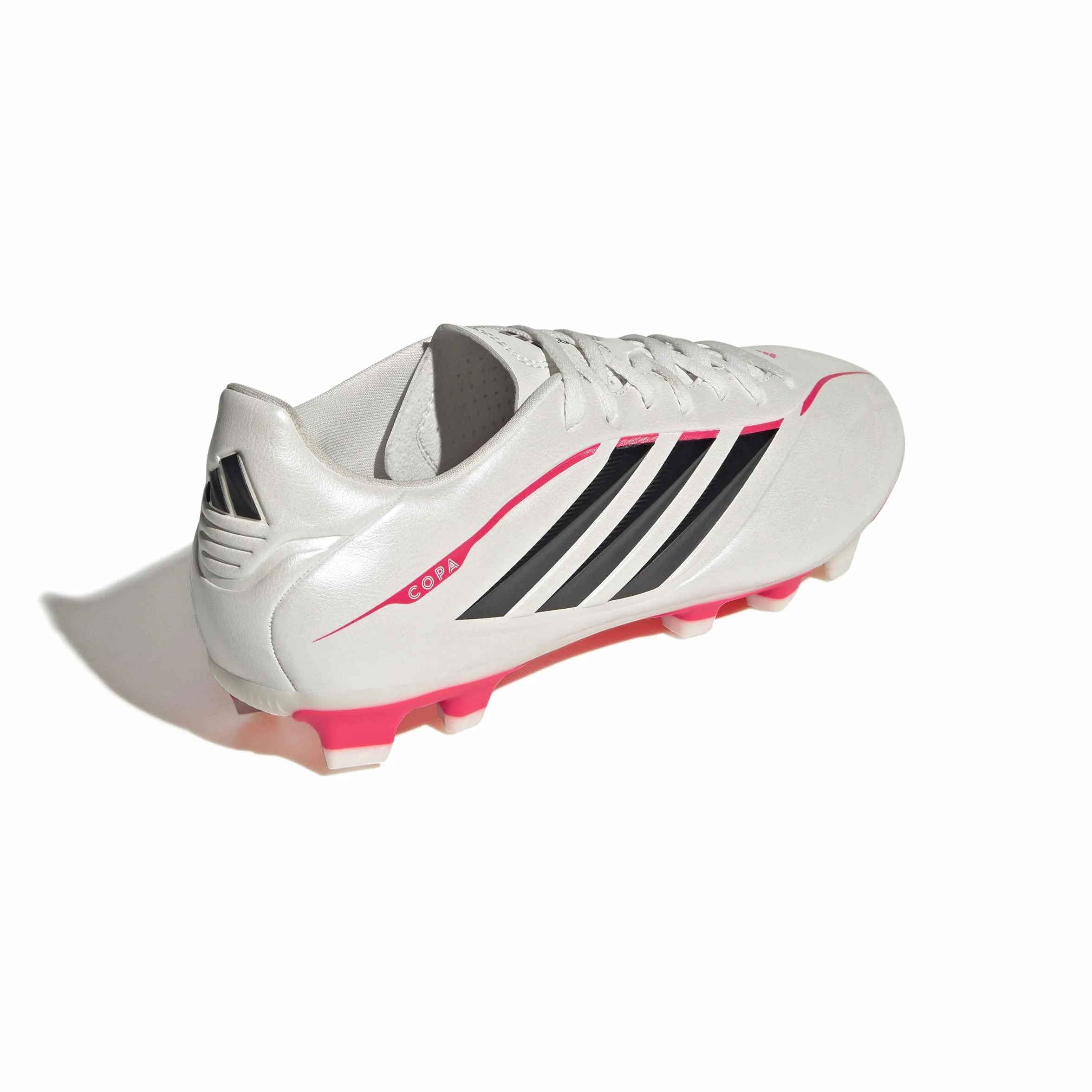 adidas Uniseks Copa Pure IV Club Firm Ground/Multi Ground Football BootsBUTY