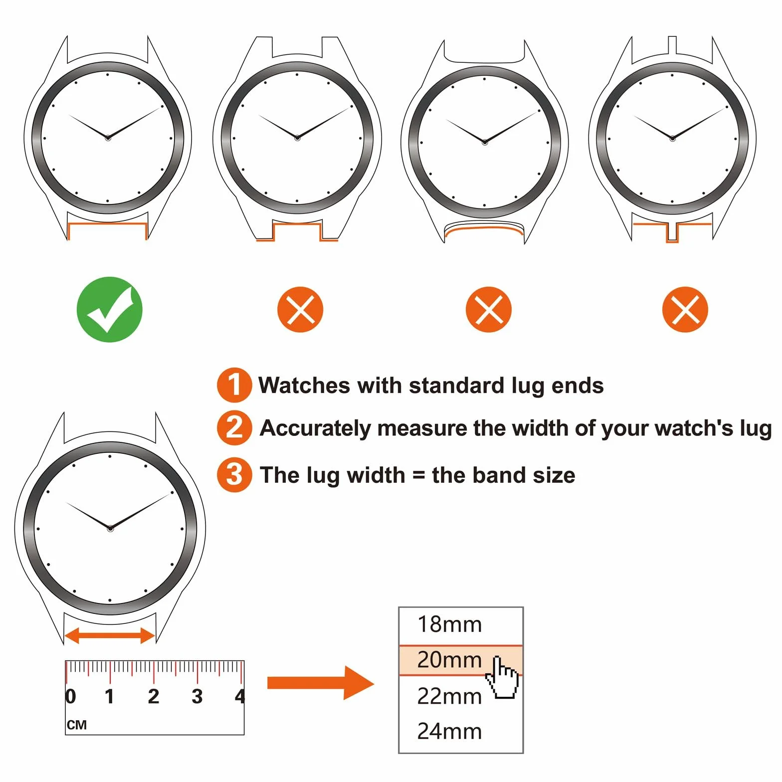 ANNEFIT Silikonowe paski do zegarków dla mężczyzn i kobiet, szybkie zapięcie, kauczuk, zapasowy pasek 14 mm, 16 mm, 17 mm, 18 mm, 19 mm, 20 mm, 21 mm, 22 mm, 24 mm