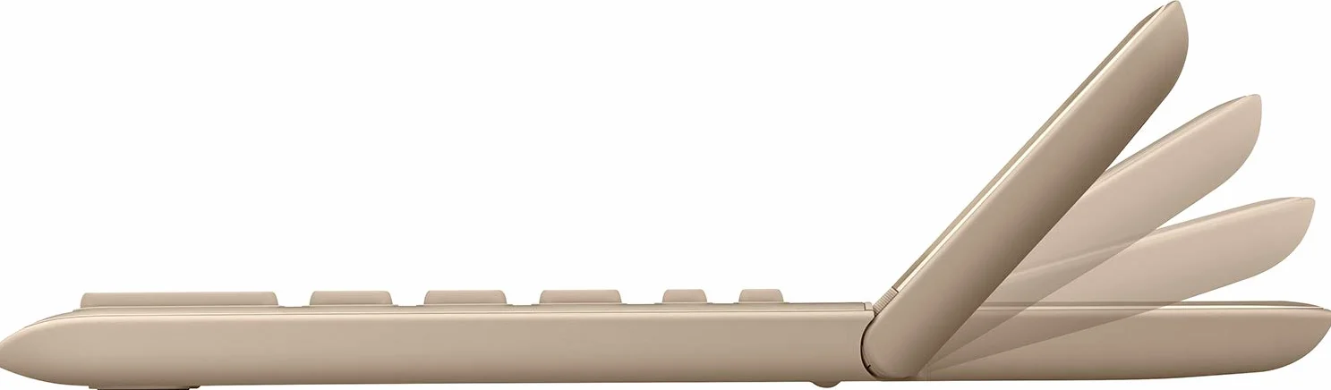 Casio - JW-200SC-GD