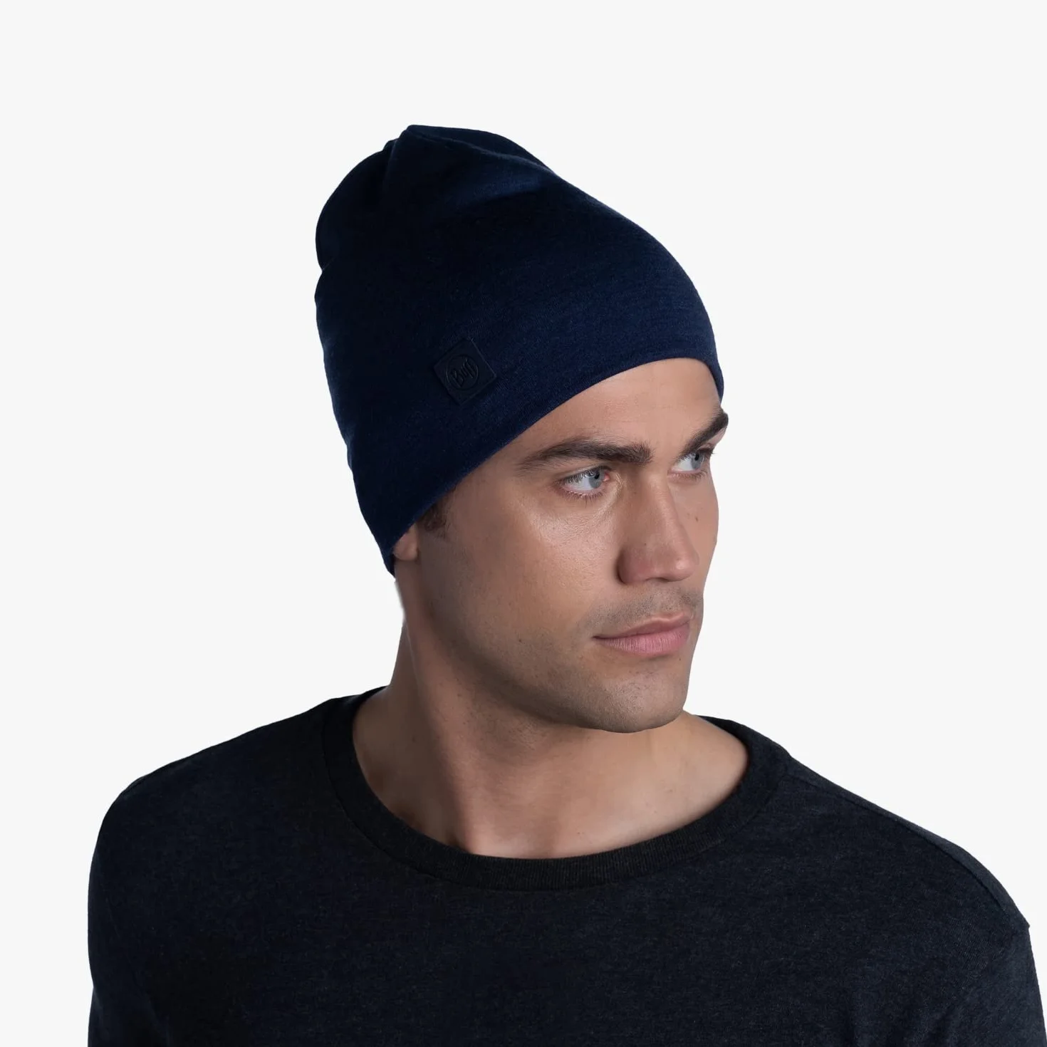 Buff Czapka unisex Merino Midweight MW Wełna Merino