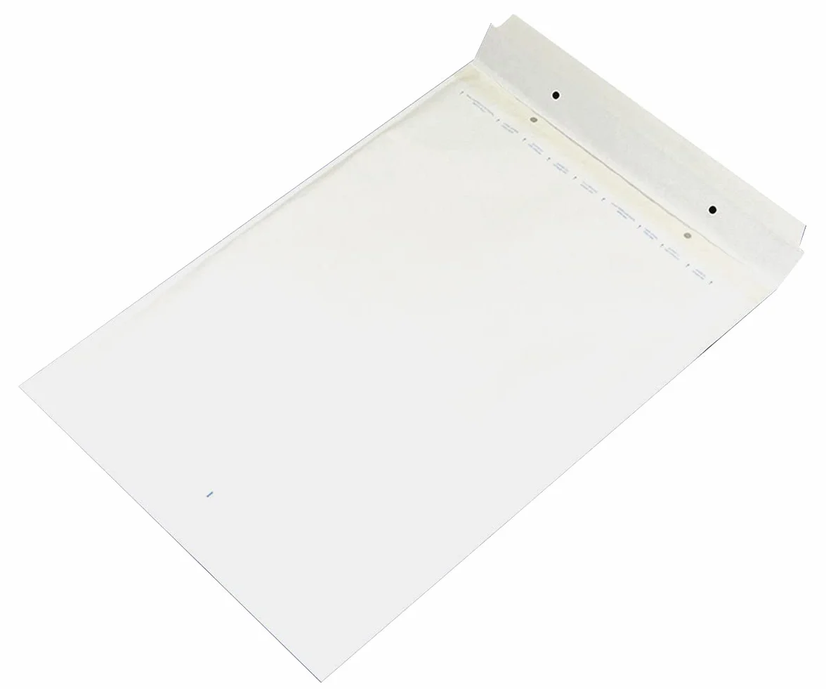 Koperty Samoklejące z Folią Bąbelkową OFFICE PRODUCTS HK I19 300x445mm/320x455mm 50szt Białe/Koperty i Akcesoria do Wysyłek/Typ-Samoklejące Bąbelkowe/Rodzaj-HK/Kolor-Biały
