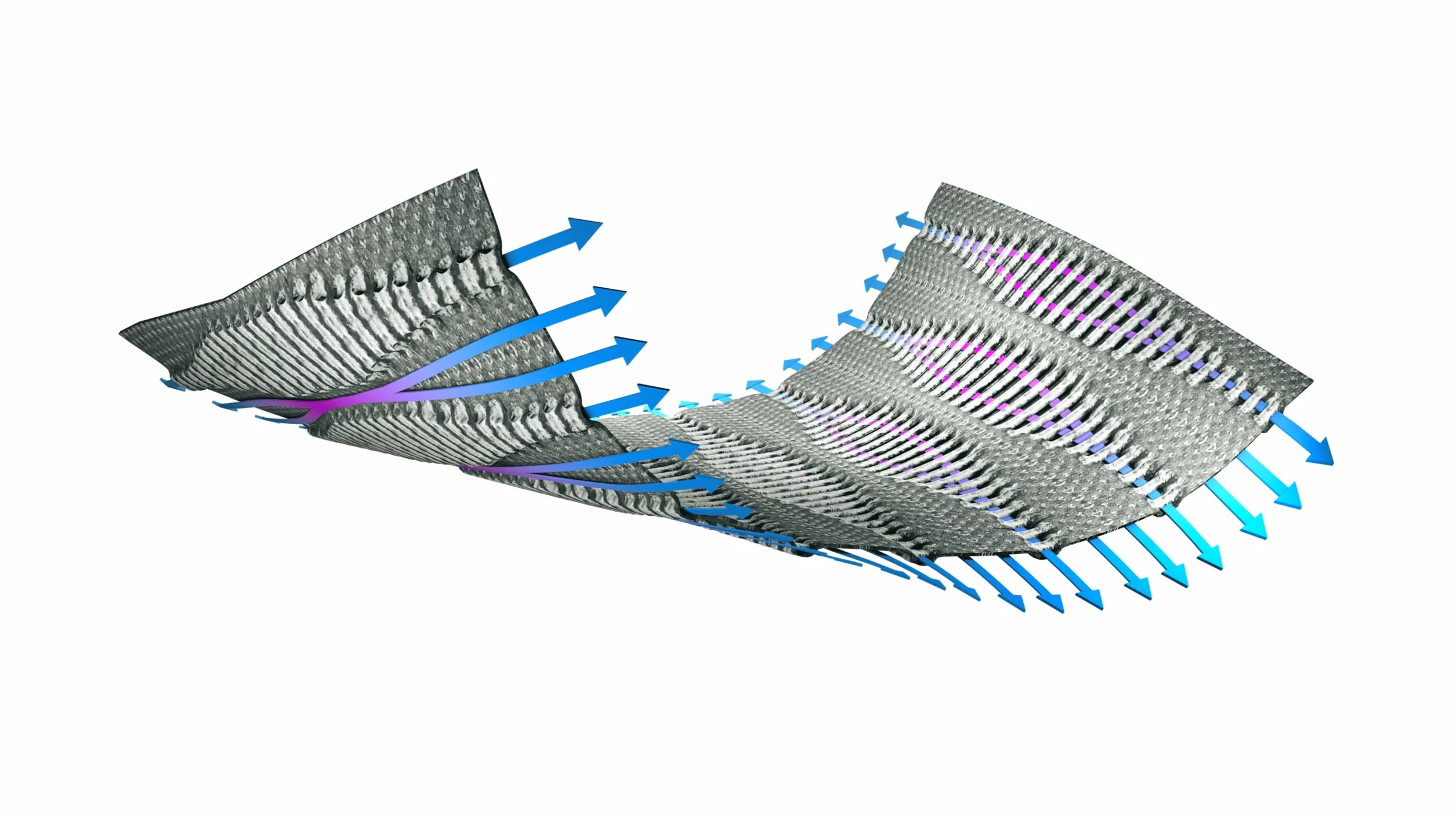 UYN Evolutyon Uw Long Hose - Spodnie Kobiety