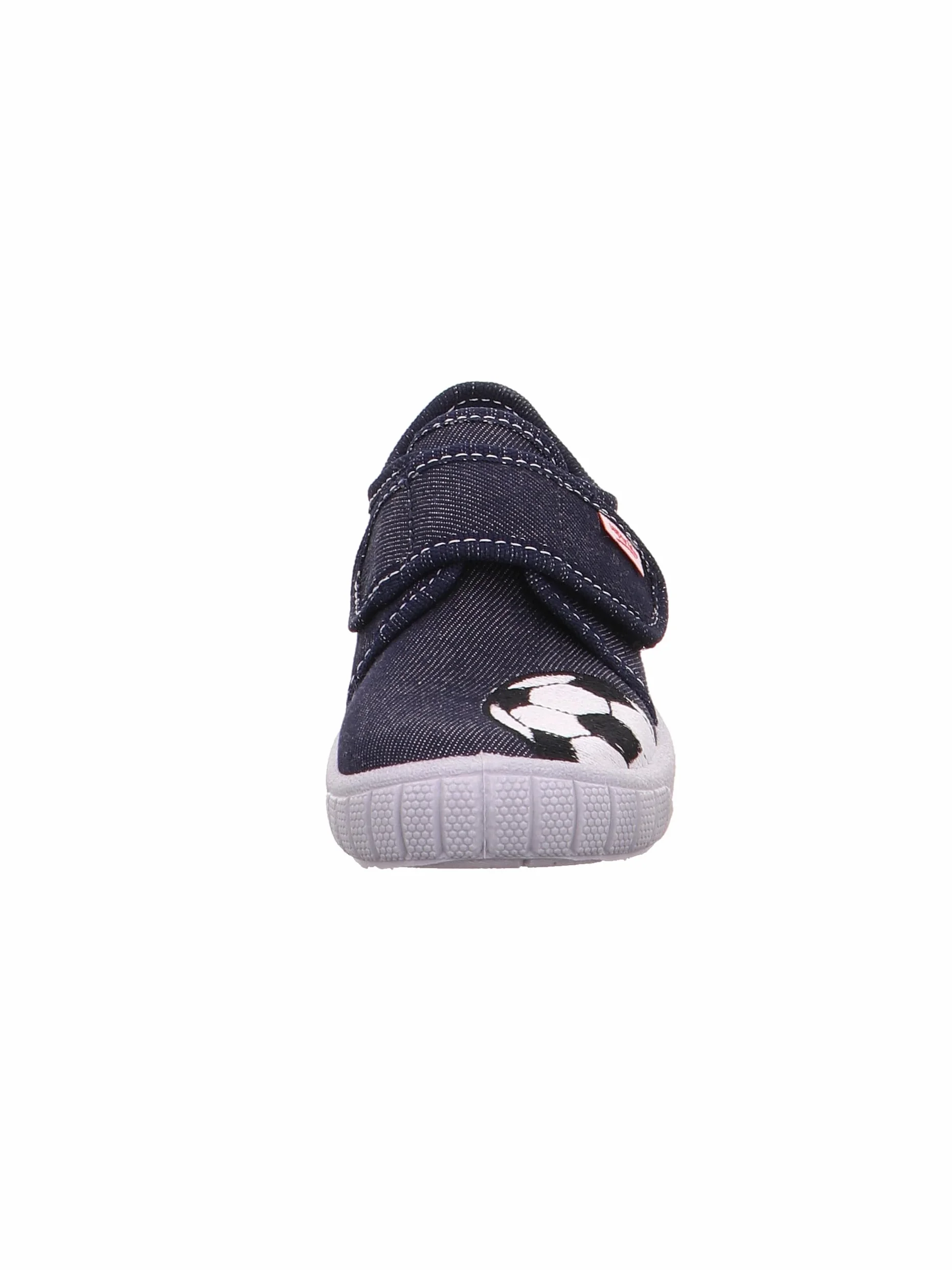 Superfit Chłopcy Bill 800273Pantofel