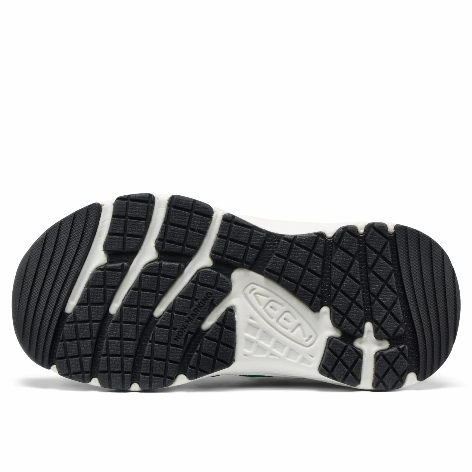 KEEN Uniseks - dzieci Motozoa SneakerSneakersy