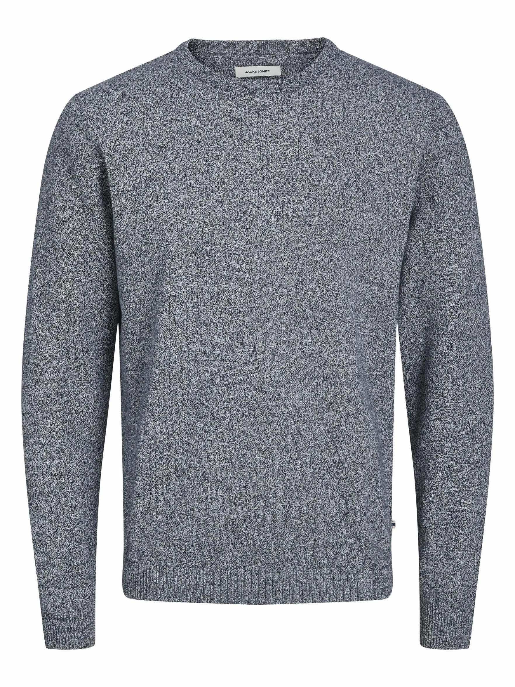 JACK & JONES Jjeholmen Sweat Crew Neck Noos Bluza Mężczyźni
