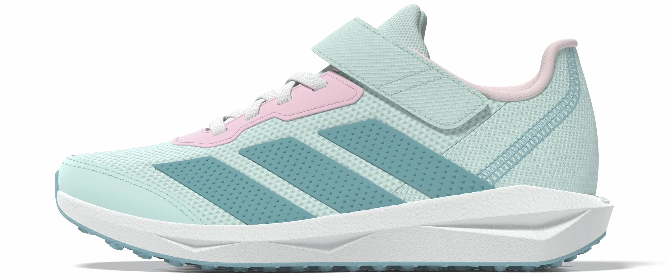 adidas Uniseks - dzieci Faito Shoes KidsButy do biegania