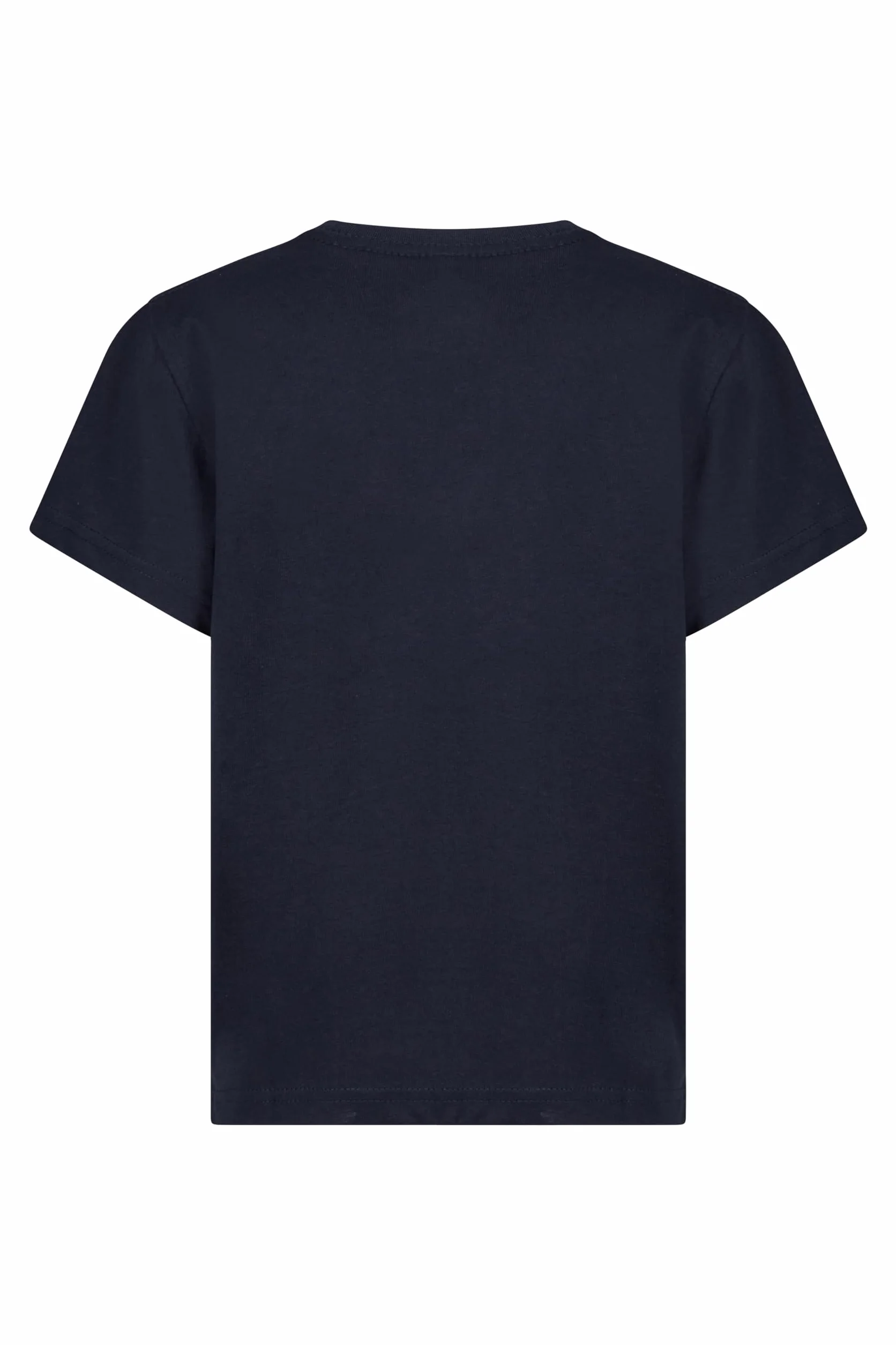 Mukua Melbourne Kids Koszulka Z Krótkim Rękawem Chłopiec Unisex Dzieci, Ciemnoniebieski, 7-8 lat
