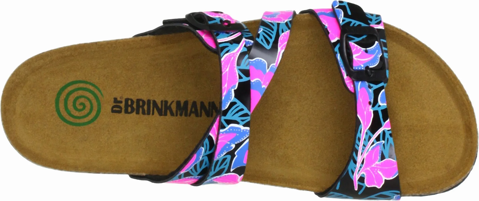 Dr. Brinkmann Kobiety 700652Pantofle.