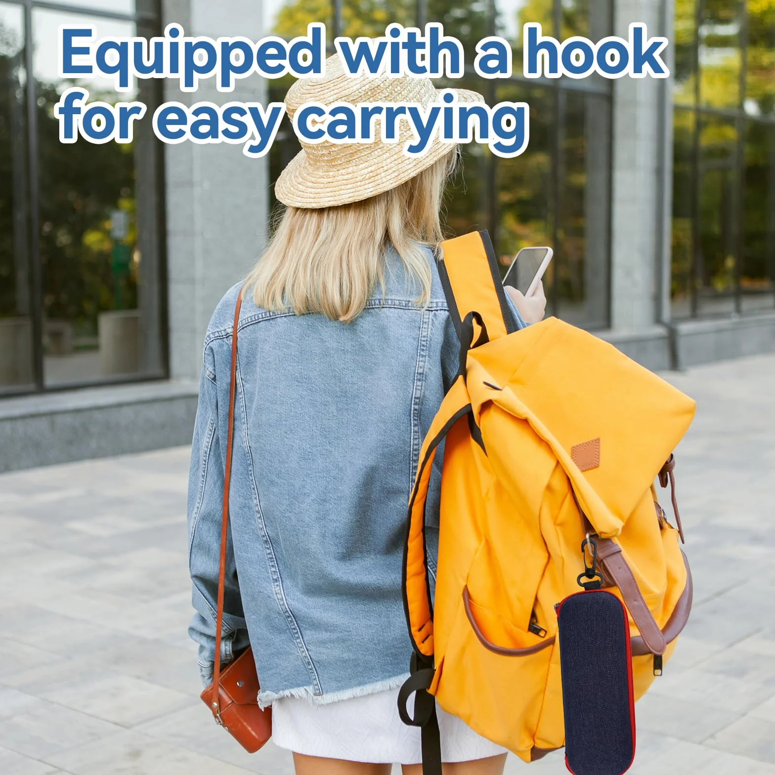 3 niebieskie etui na okulary, zielone i czerwone, 16,5 x 6,6 x 4,2 cm, twarde etui na okulary, tworzywo EVA i kowboj, etui na okulary przeciwsłoneczne, z zamkiem błyskawicznym, dla kobiet, mężczyzn