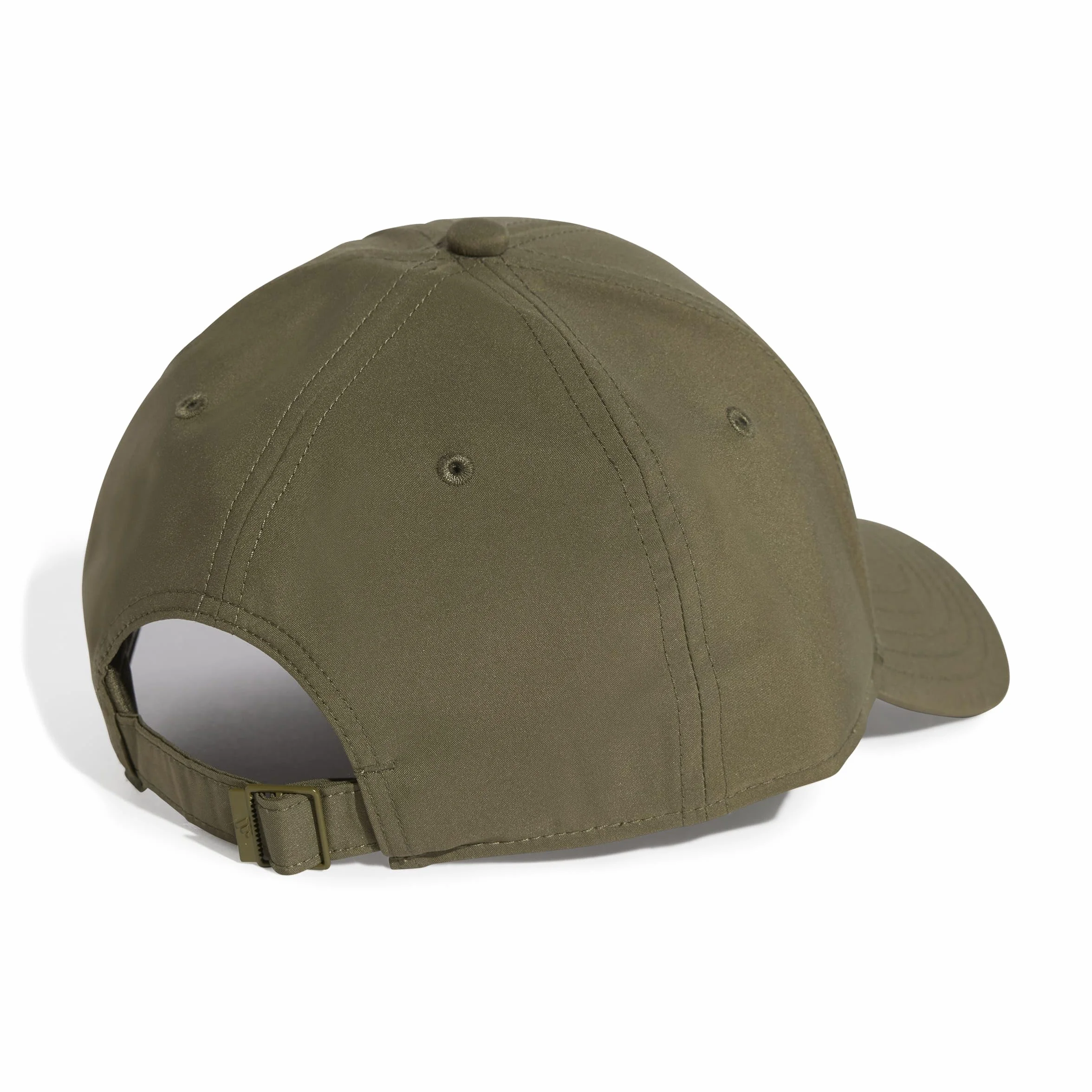 adidas Uniseks BASEBALL LIGHTWEIGHTS CAP METAL, olive strata, M