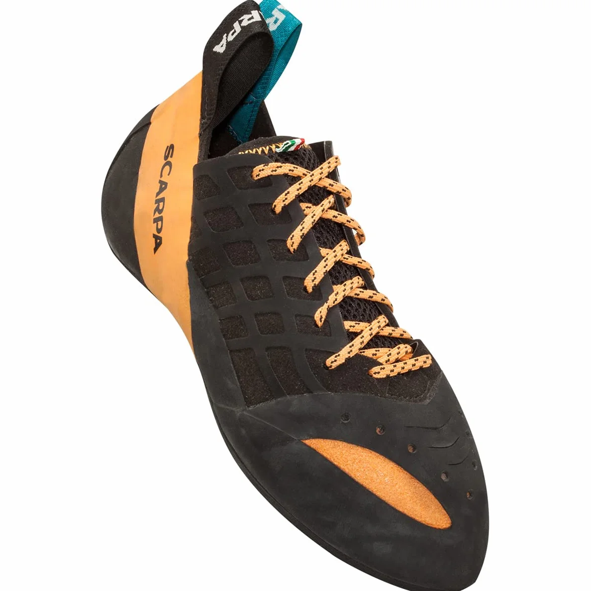Scarpa Mężczyźni InstinctButy wspinaczkowe.