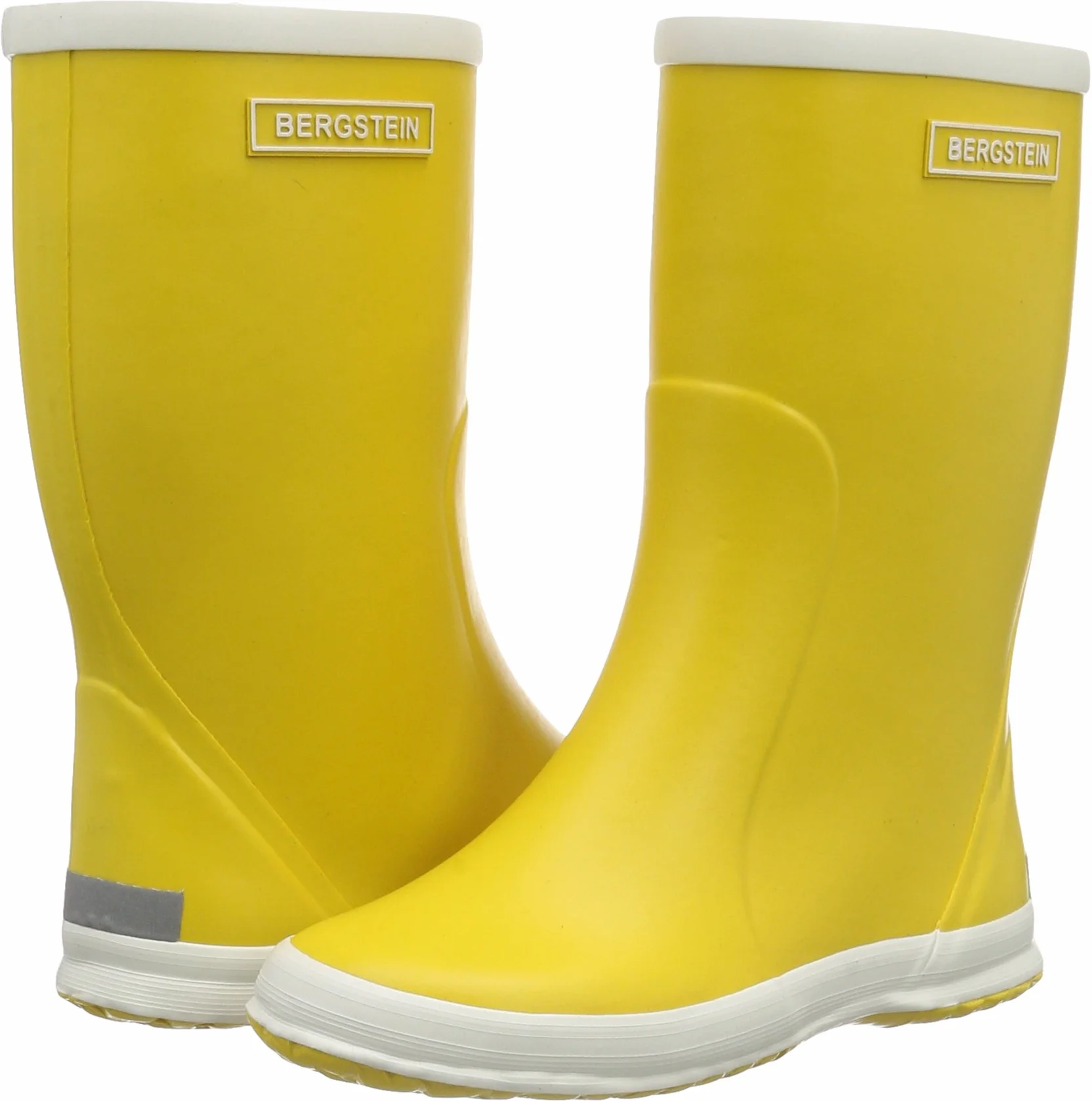 Bergstein Unisex dziecięce kalosze Bn Rainbootdb