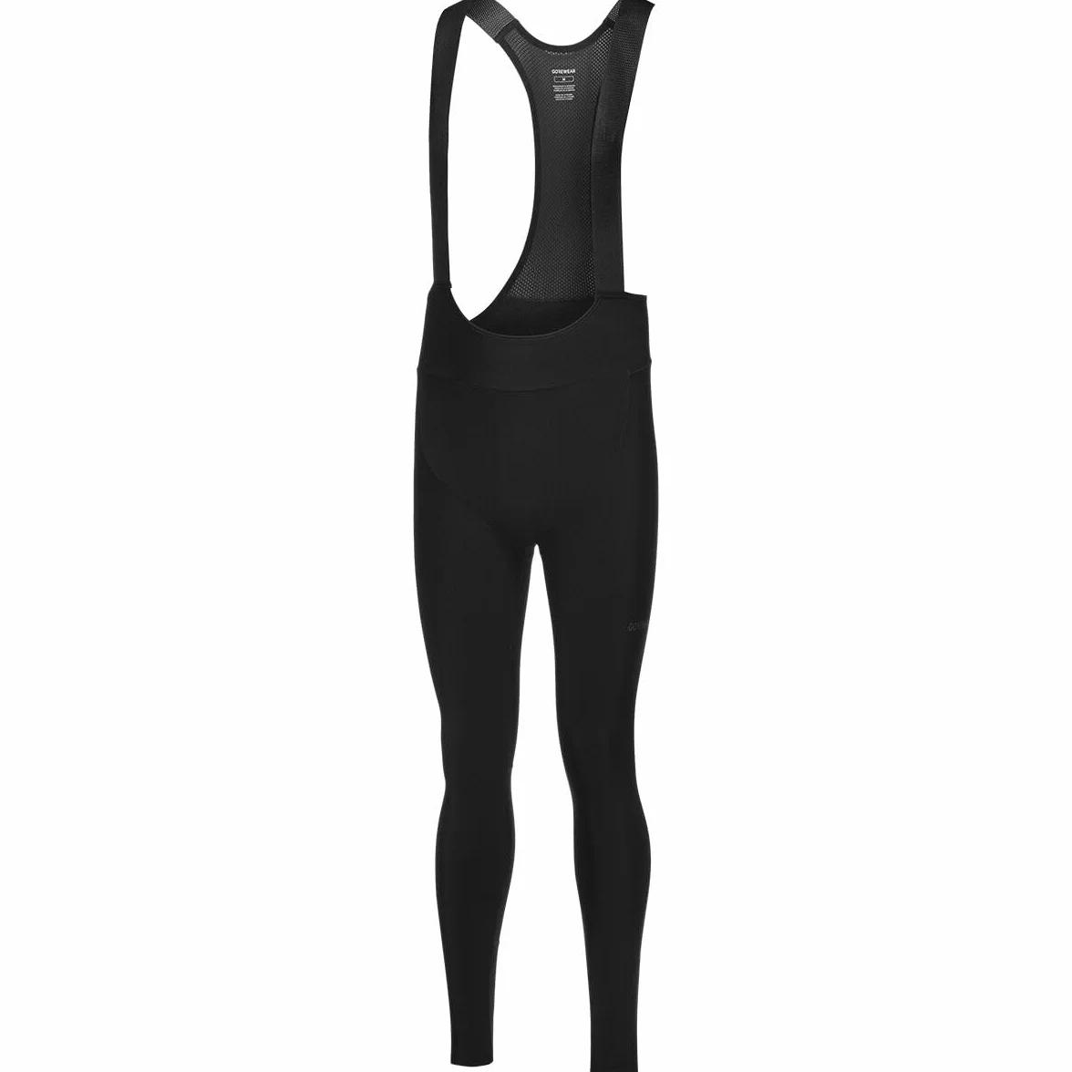 GORE WEAR Swiftride Thermo Trägerhose+ Herren - Spodnie na szelkach Mężczyźni