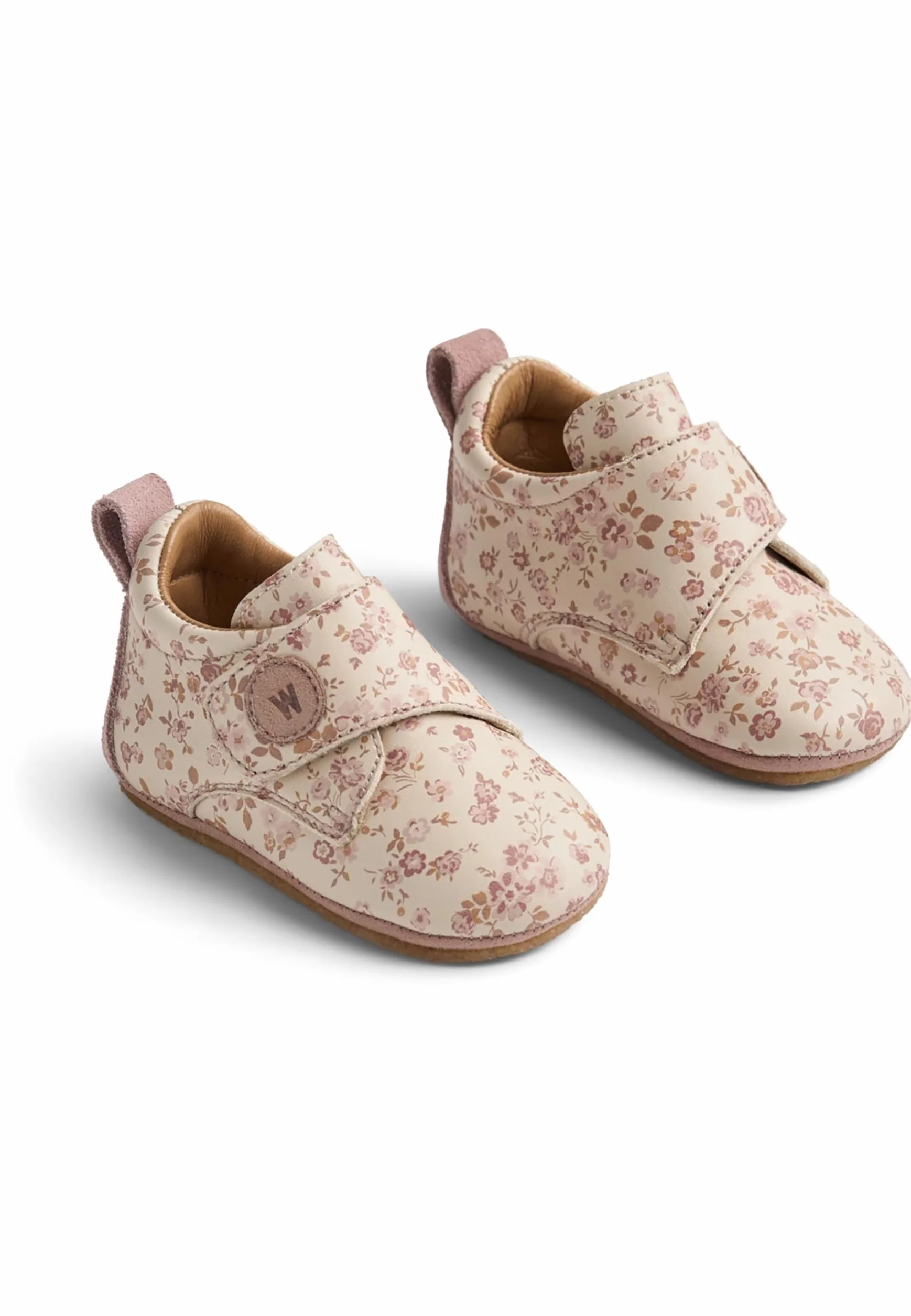 Wheat Uniseks - dzieci Wheat Mädchen Hausschuh Kinder Dakota AmtungsaktivButy typu mule
