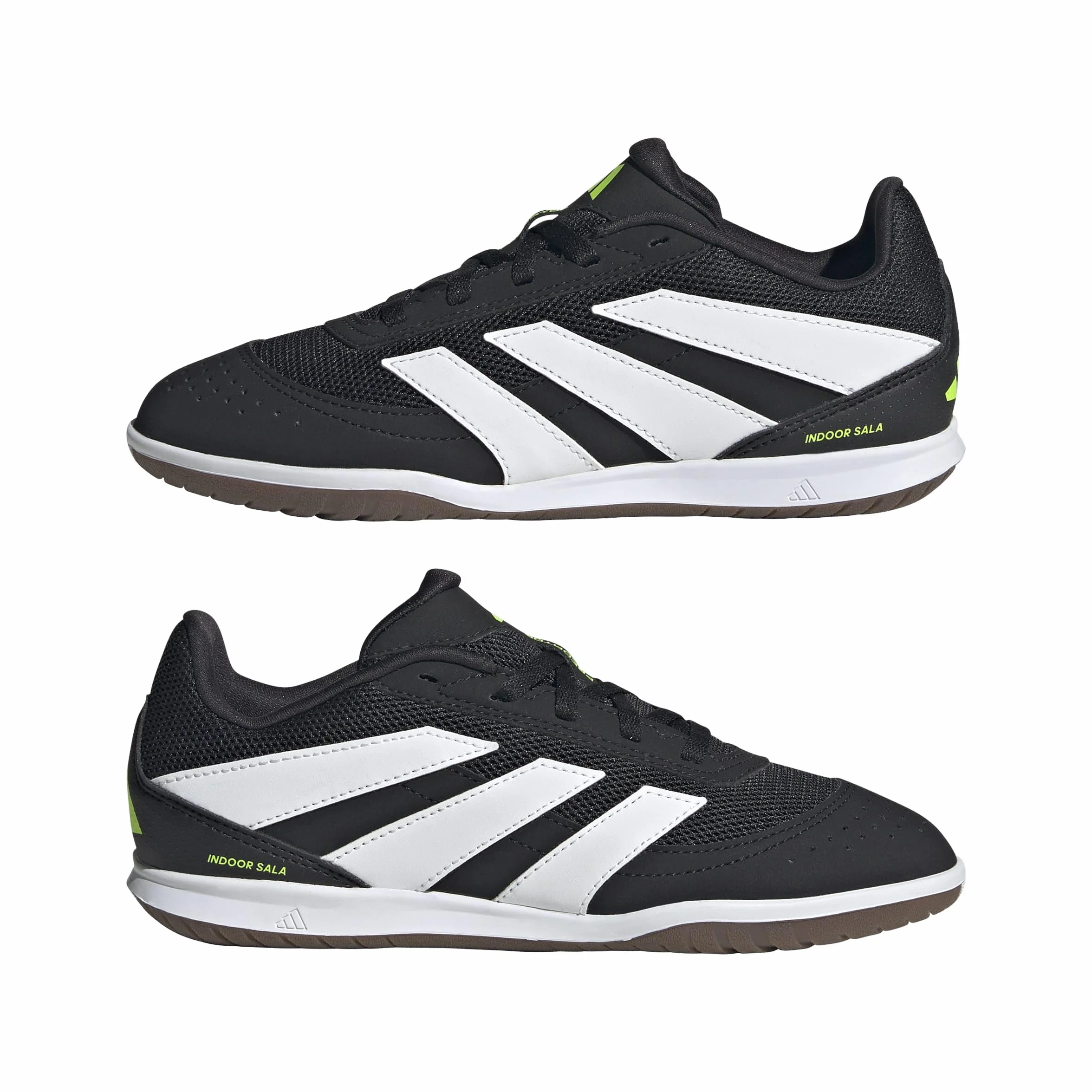 adidas Uniseks - dzieci Predator Club Indoor Sala Football Boots KidsButy pilkarskie