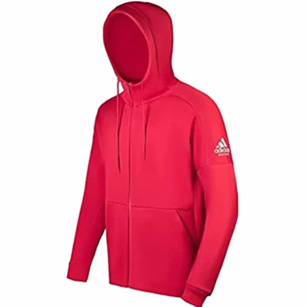 adidas Kurtka Uniseks - dzieci Jacket Only Adidas Stack Logo On Left Sleeve
