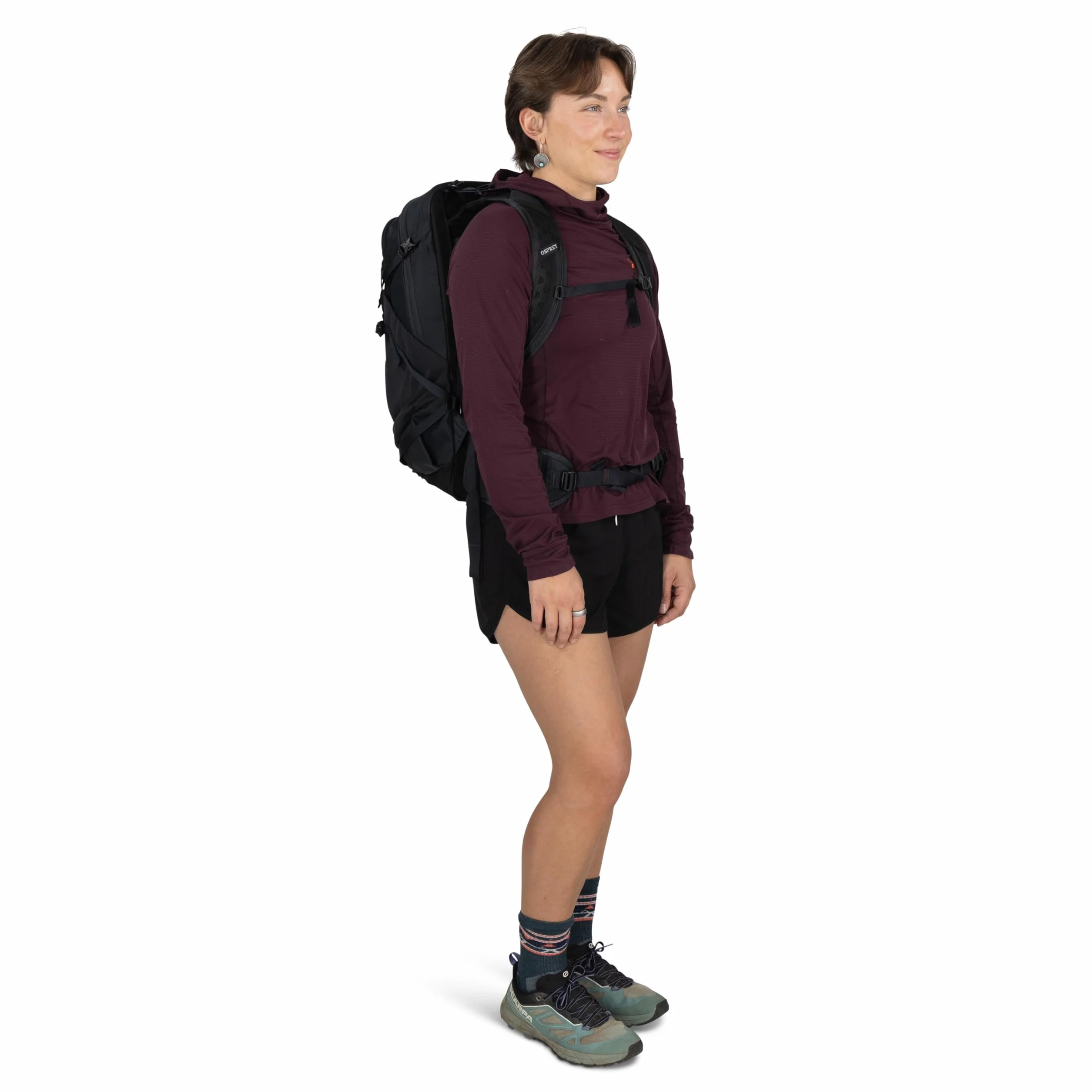 Osprey Plecak unisex Sportlite 25