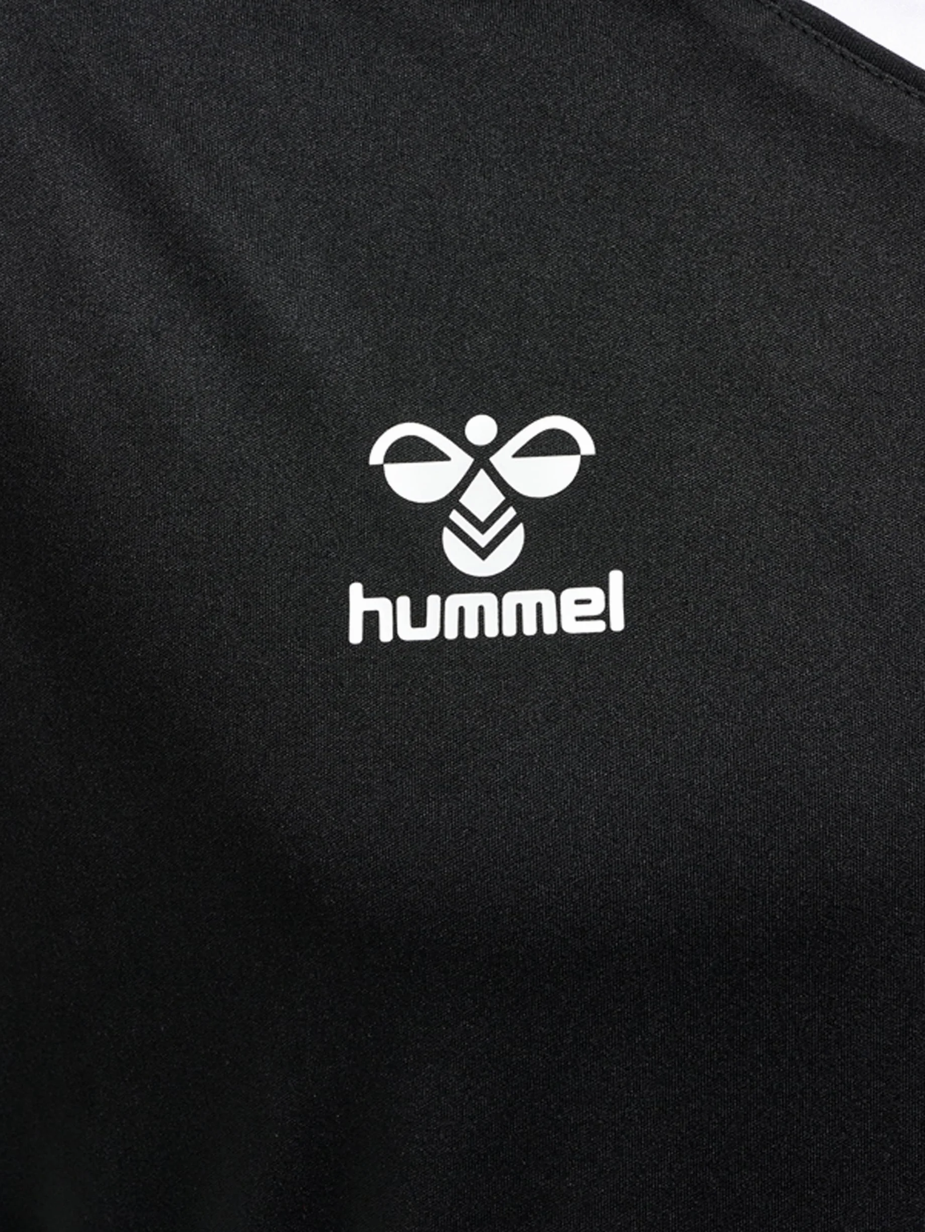 hummel T-shirt Mężczyźni Hmlcore Xk Poly Jersey S/S
