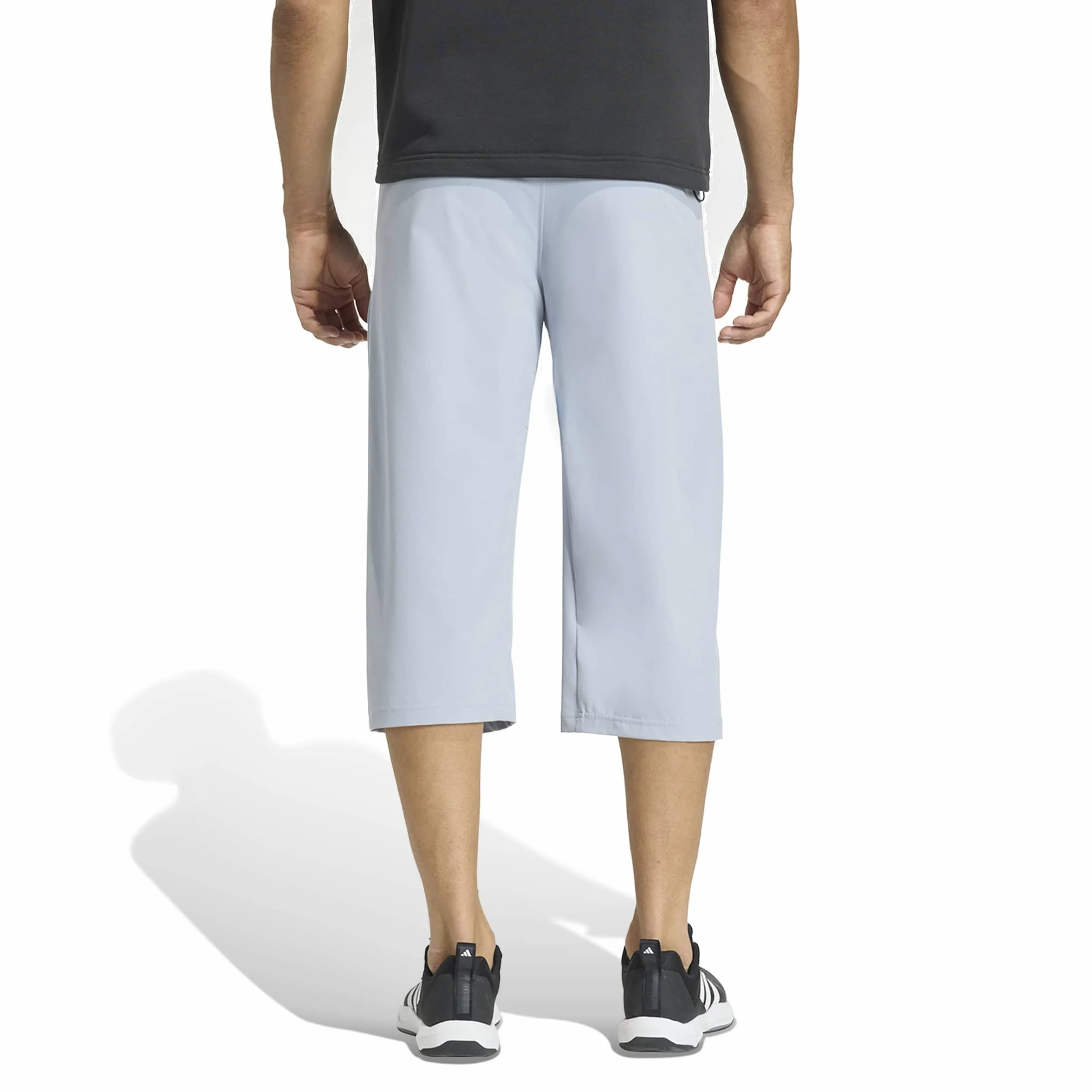 adidas Workout Essentials Flex Woven 3/4 Pant - Spodnie Mezczyzni