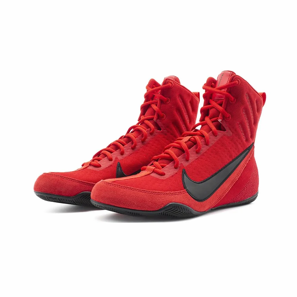 NIKE Mężczyźni Nikesneakersy