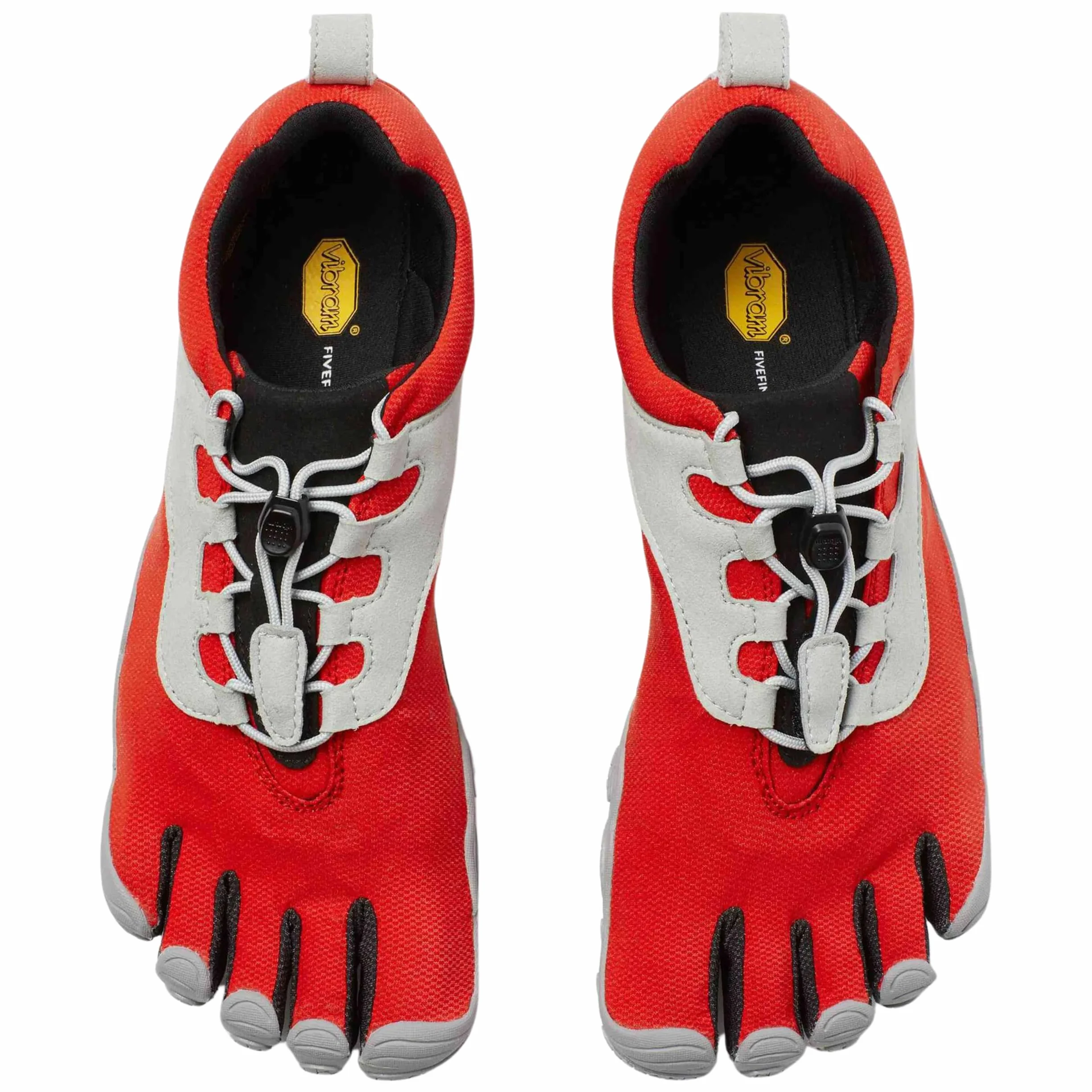 Vibram Five Fingers V-Run, męskie buty do biegania