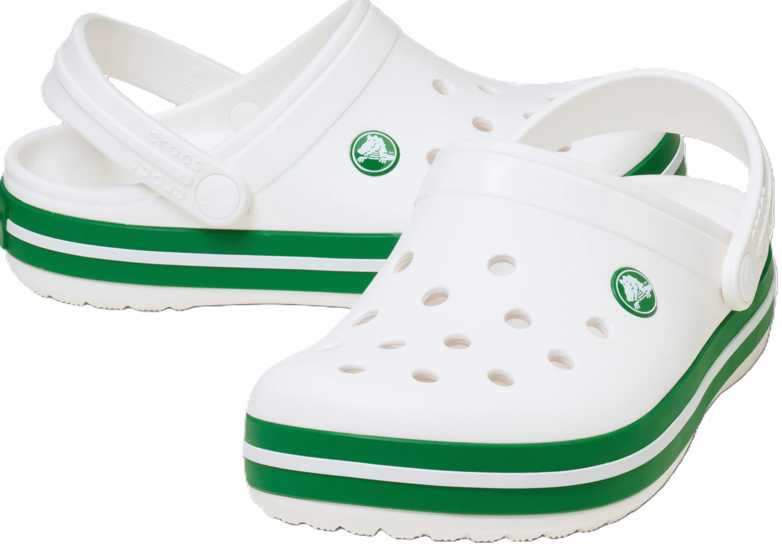 Crocs Uniseks - dzieci 207006Clog