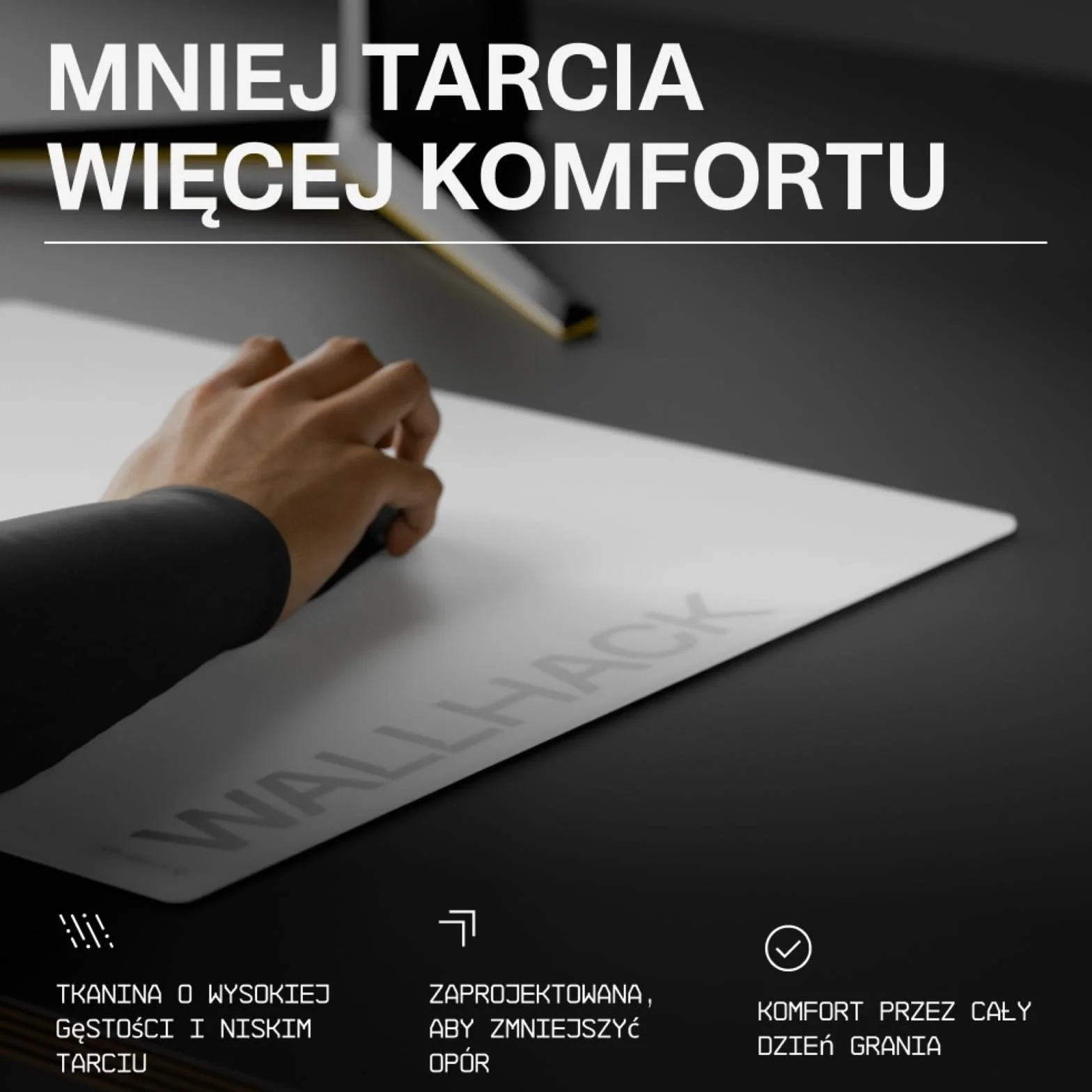 Wallhack Gaming Arm Sleeve | Akcesoria do konfiguracji gier Rękawy ochronne na broń | Kompresyjne rękawy dla graczy zakrywające ramiona