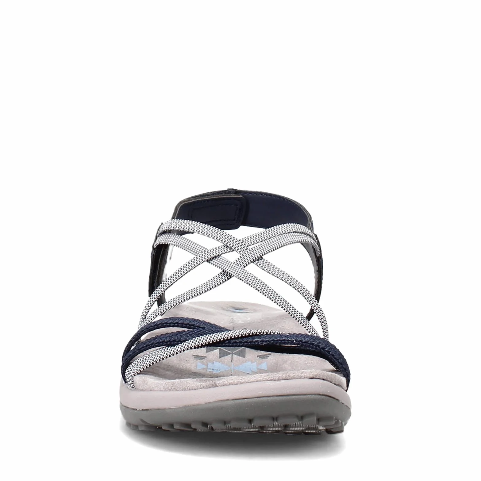 Skechers Kobiety Reggae Slim Takes Twosandały