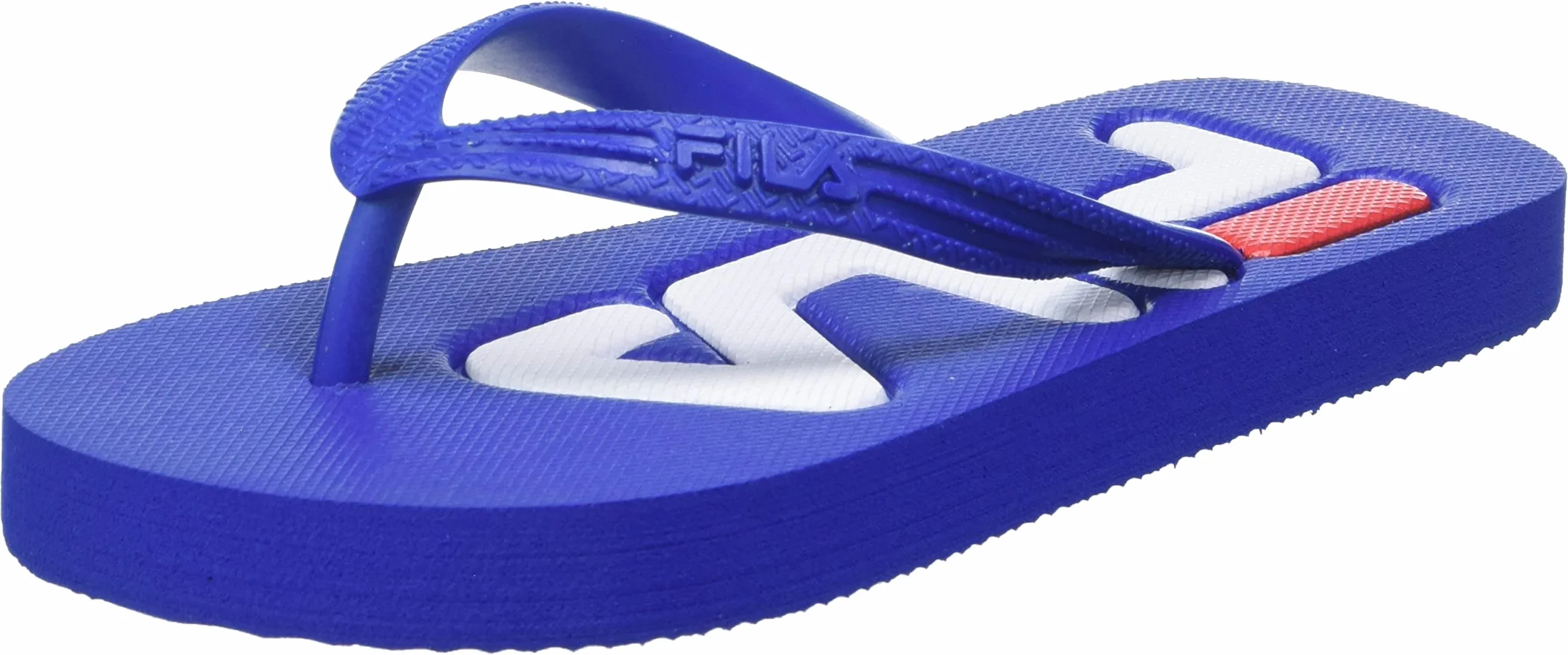 FILA Uniseks - dzieci Troy Slipper KidsKlapki