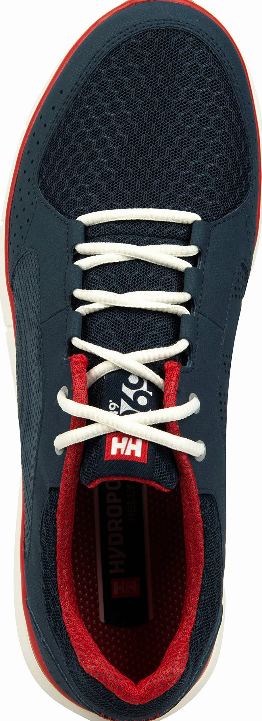 Helly Hansen Uniseks Ahiga V4 HydropowerŻeglarstwo i sporty wodne