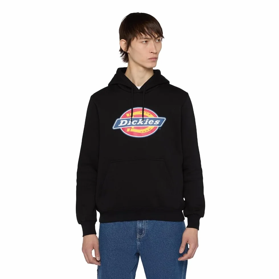 Dickies Bluza z kapturem Mężczyźni Bluza z kapturem z logo Icon