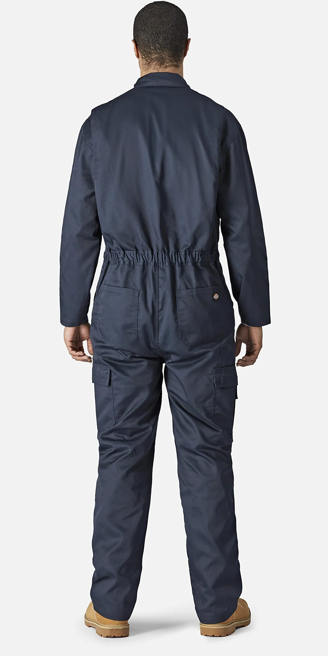 Dickies Coverall Mężczyźni Everyday Coverall (1 w zestawie)