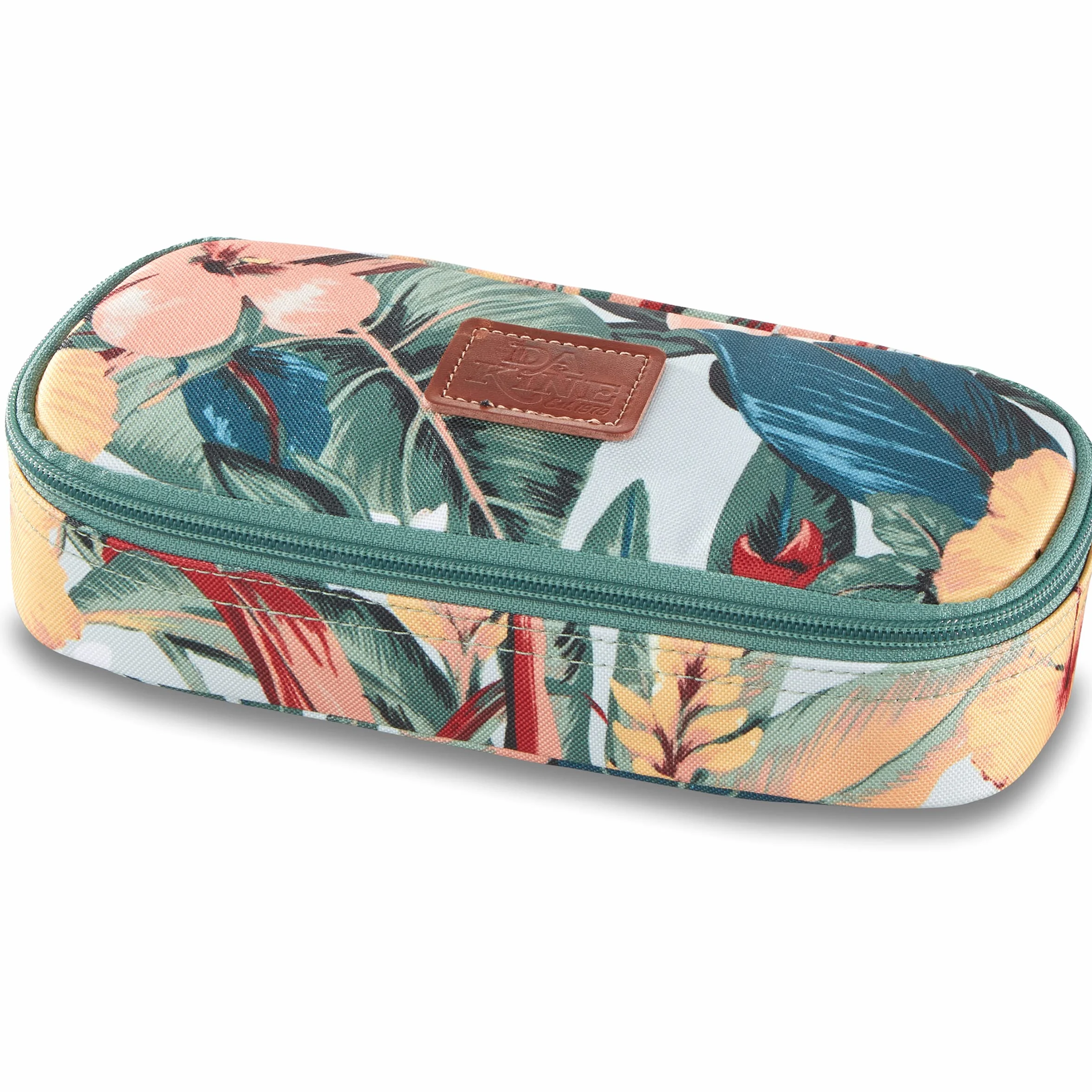 Dakine Unisex Zaino 365 pudełko na lunch dla dzieci, 5 l, Wyspa Wiosna, Jeden rozmiar, Piórnik