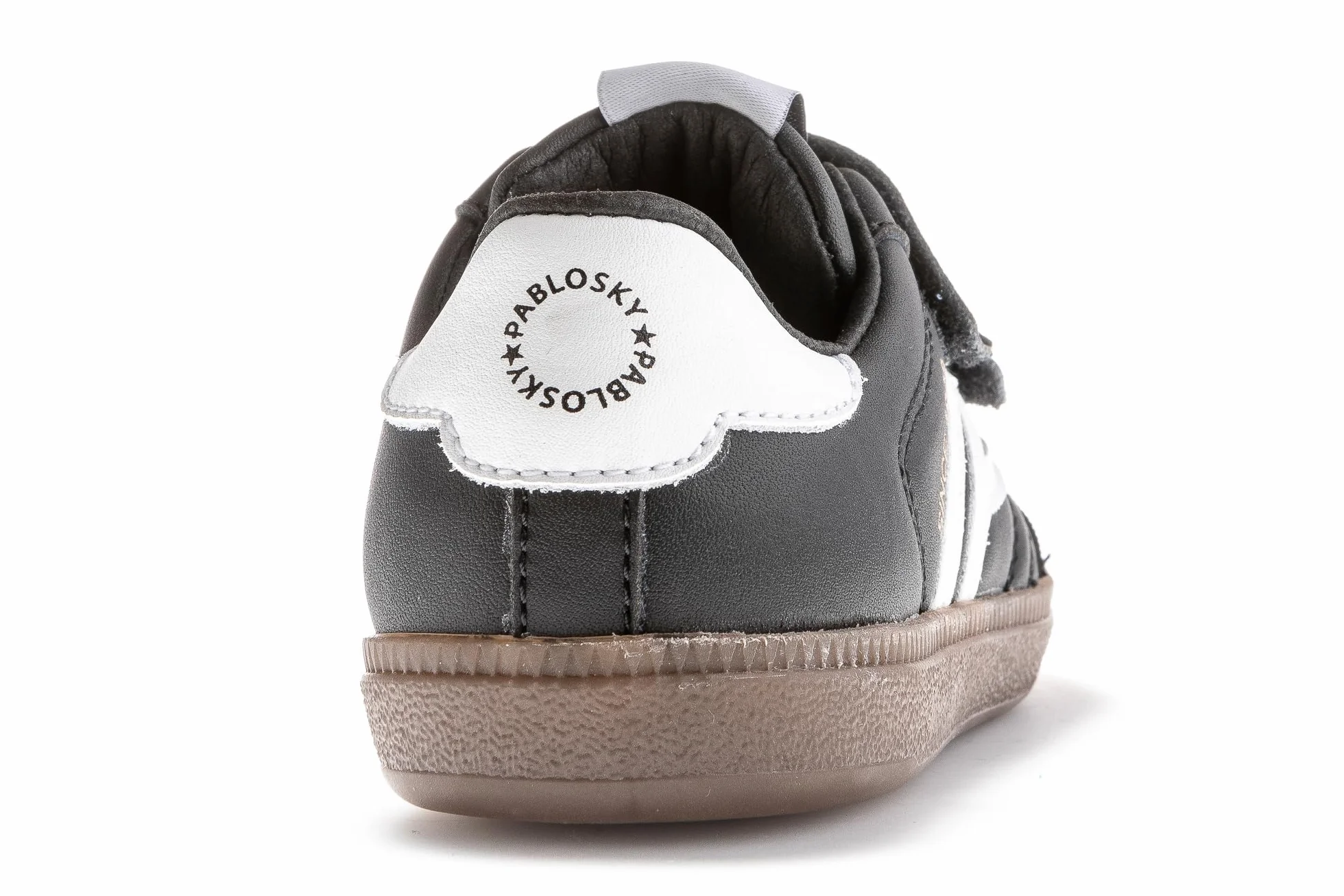 Pablosky Uniseks - dzieci Sax 210810Adidasy