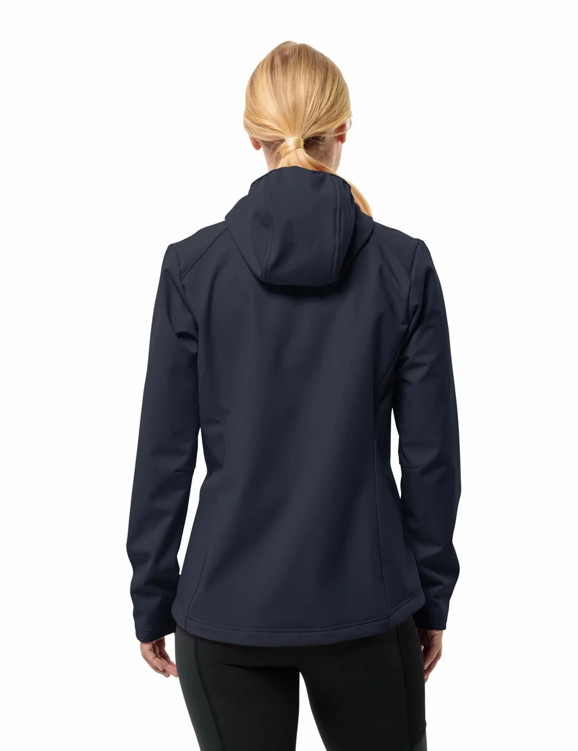 Jack Wolfskin Bornberg bluza z kapturem