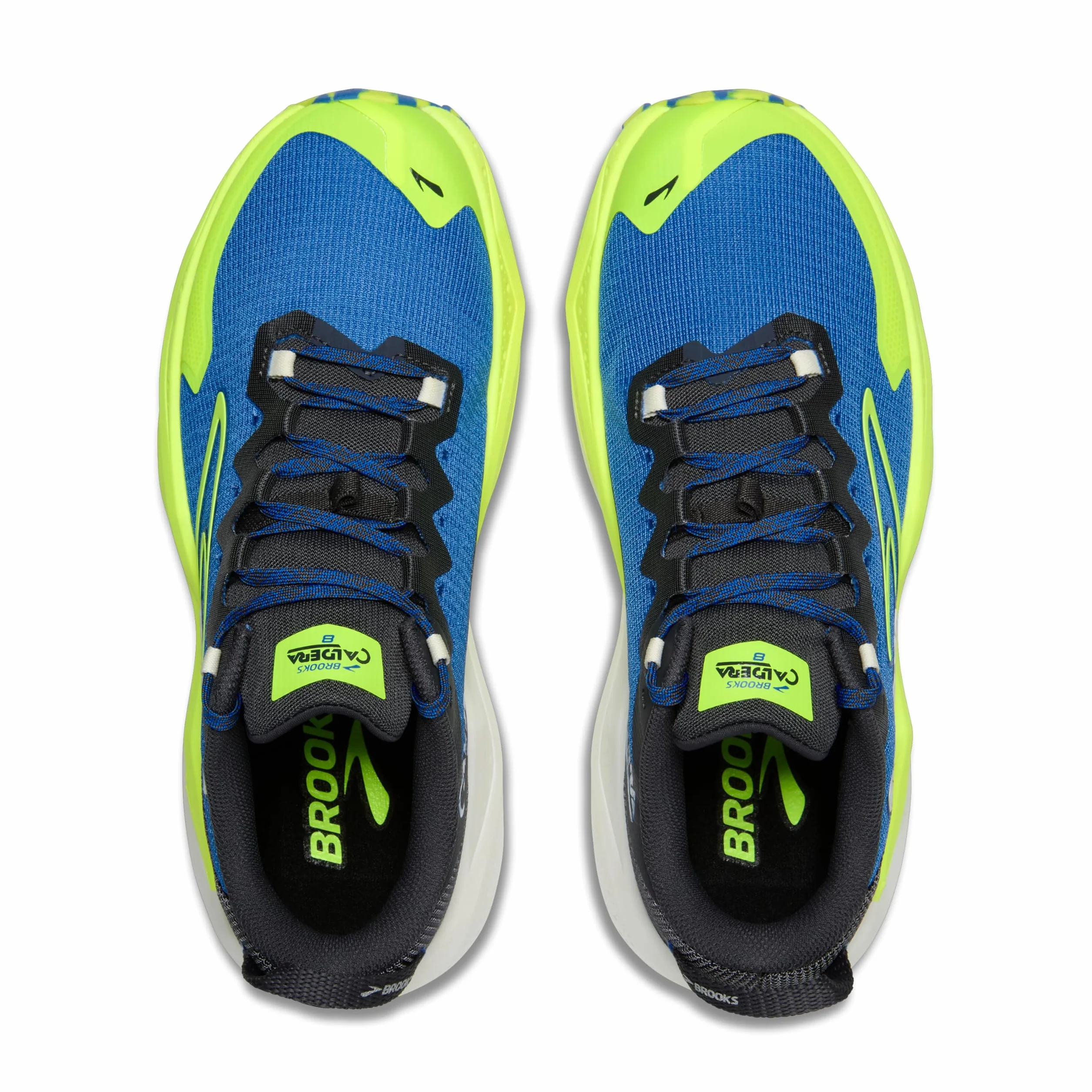 Brooks Mężczyźni Caldera 8Adidasy