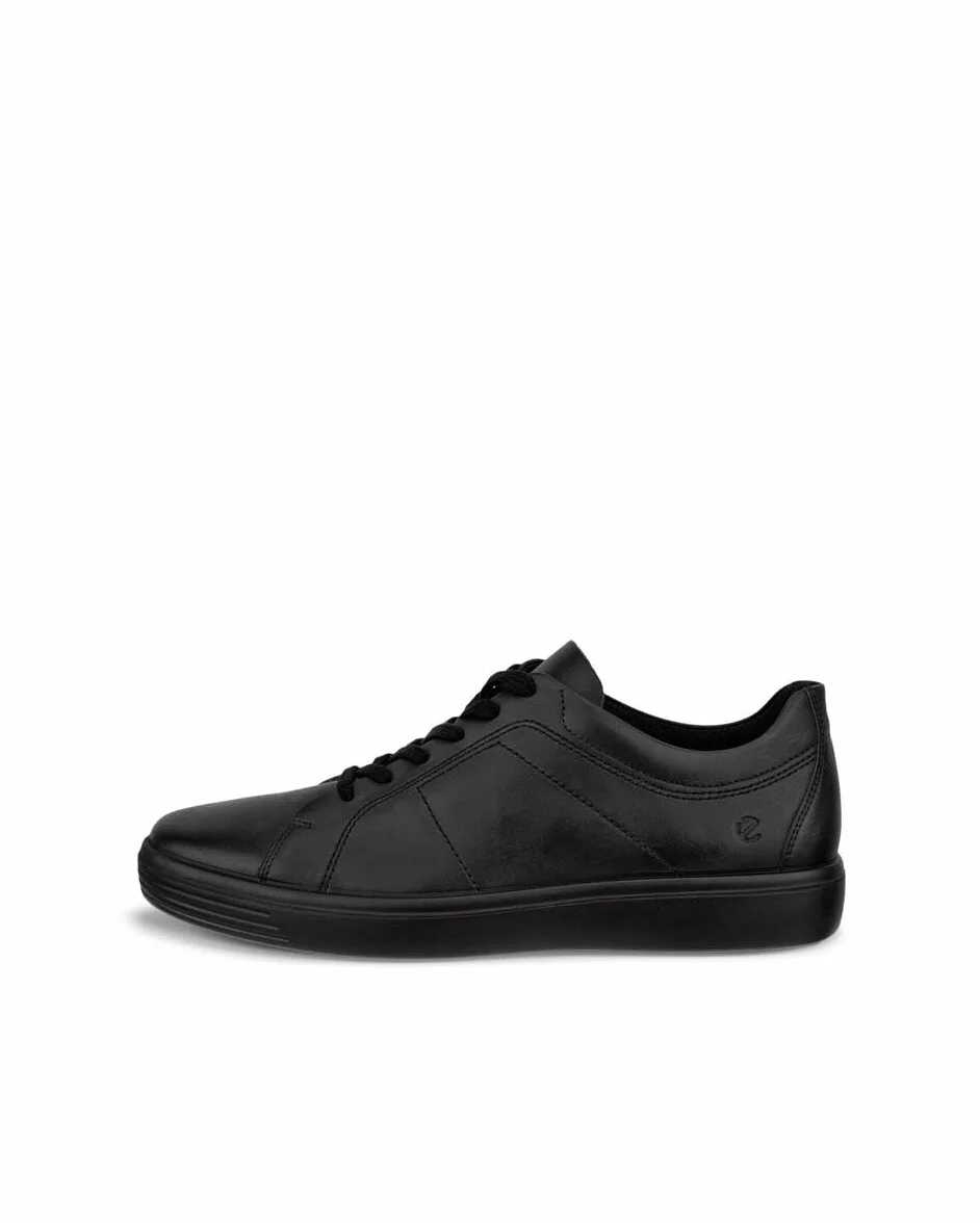 ECCO Mężczyźni Ecco Classic Sneaker MAdidasy