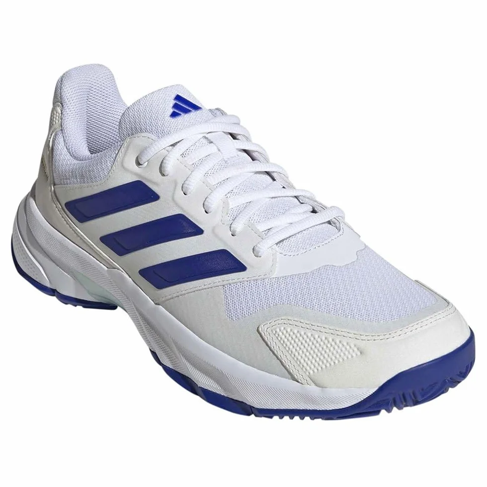 adidas Mężczyźni Courtjam Control 3 TennisAdidasy
