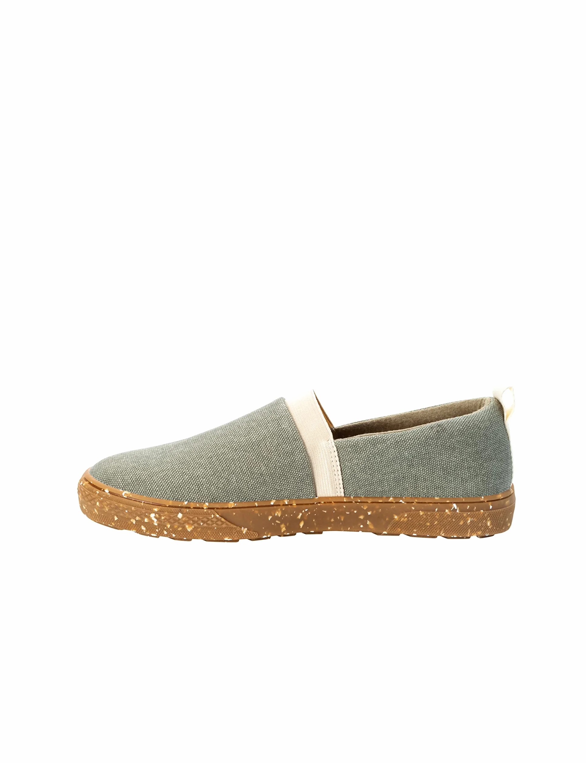 Jack Wolfskin Kobiety Ecostride 3 Espandrille Wbuty do chodzenia